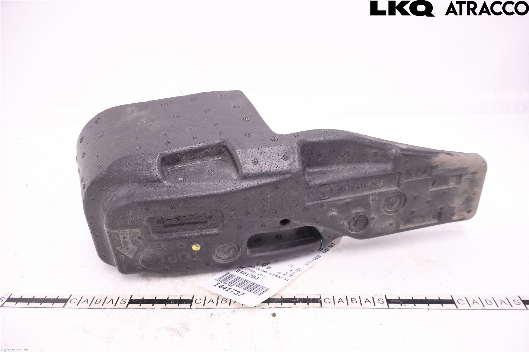 Mercedes-Benz MB EQE (V295) 22- Støtfanger Bak Deform Element