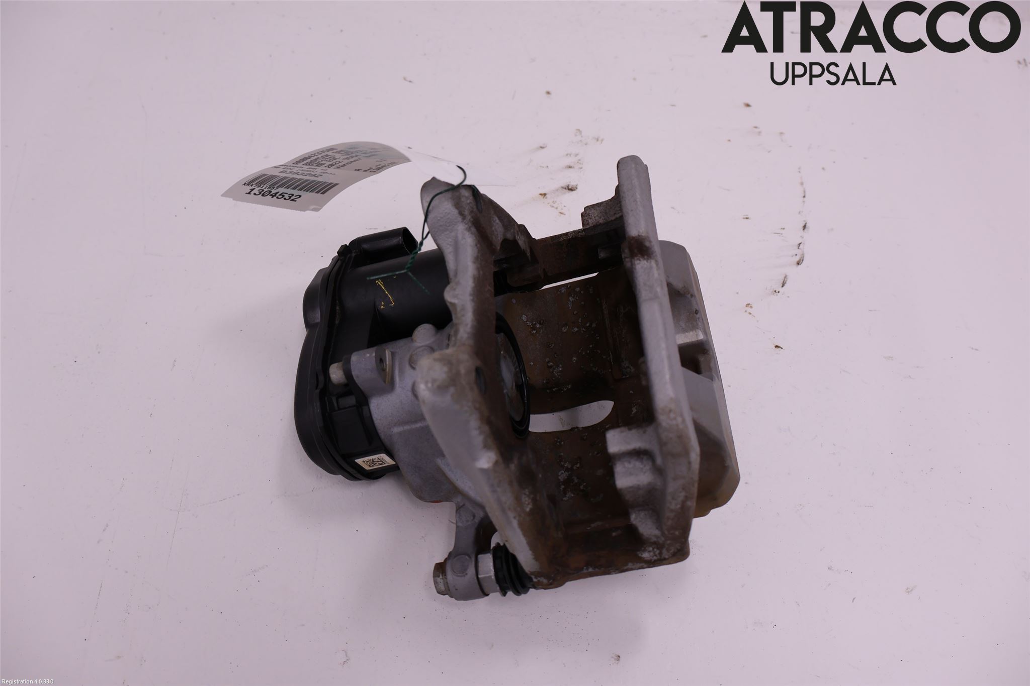 Mercedes-Benz MB EQC (N293) 20- Bremsecaliper Bak Venstre