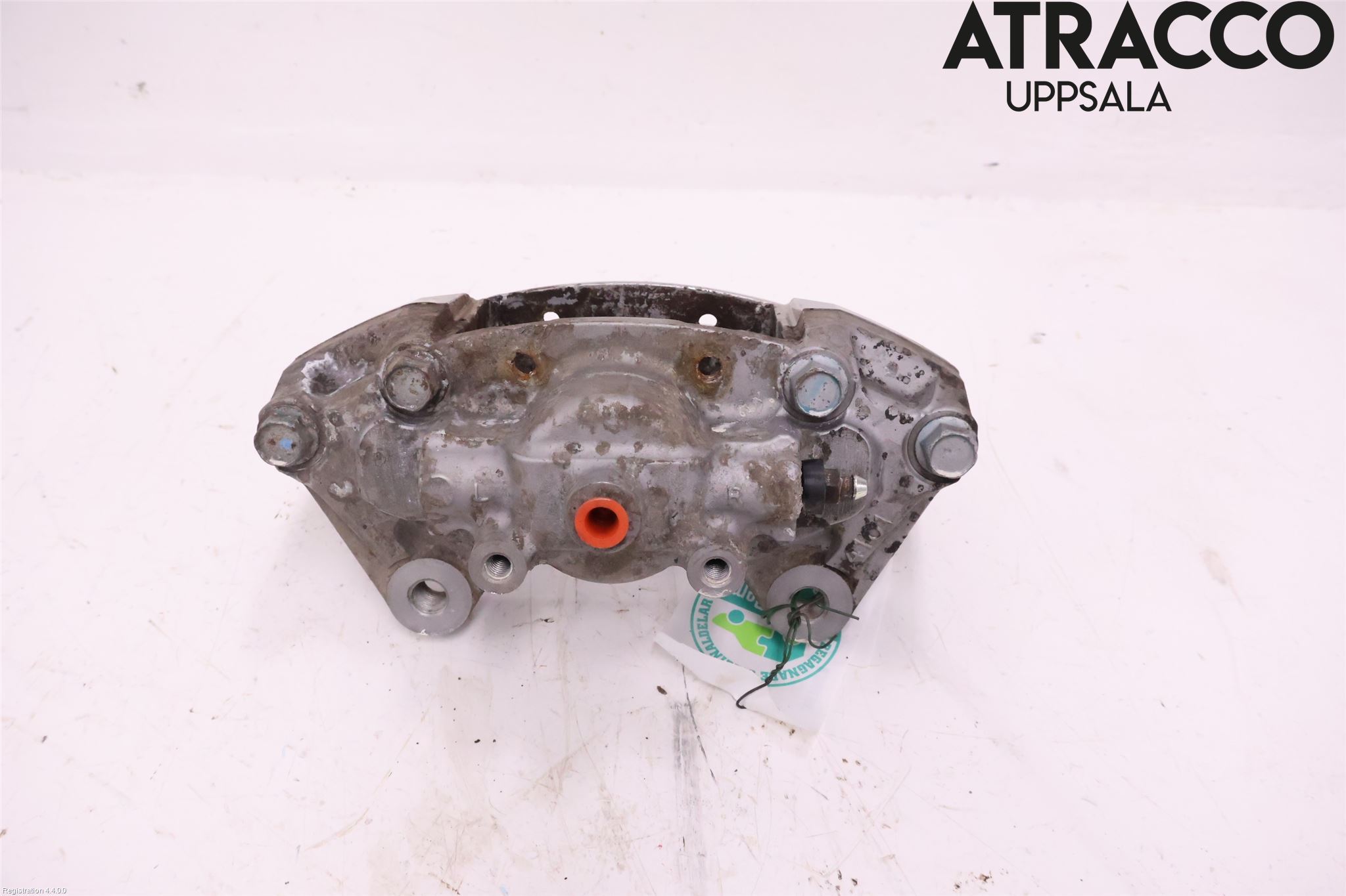 Infiniti FX35/FX45 Bremsecaliper Bak Høyre