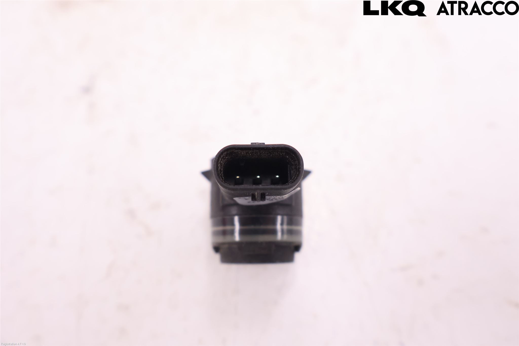Volkswagen VW GOLF / E-GOLF VII 13-20 Sensor Ryggesensor