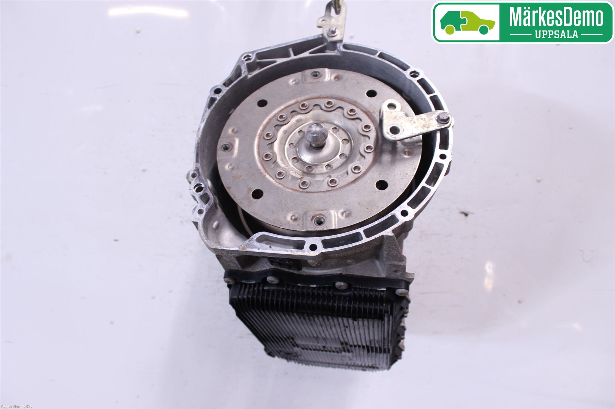 BMW 5 F10/F11/F18 09-17 Gearkasse Automat