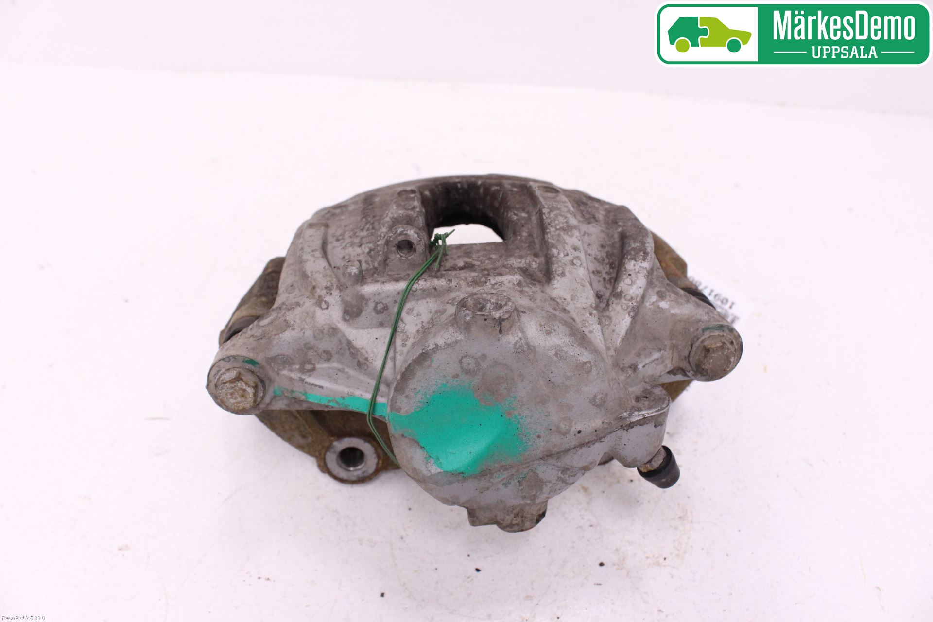 Mercedes-Benz MB E-KLASS (W211) 02-09 Bremsecaliper Foran Venstre