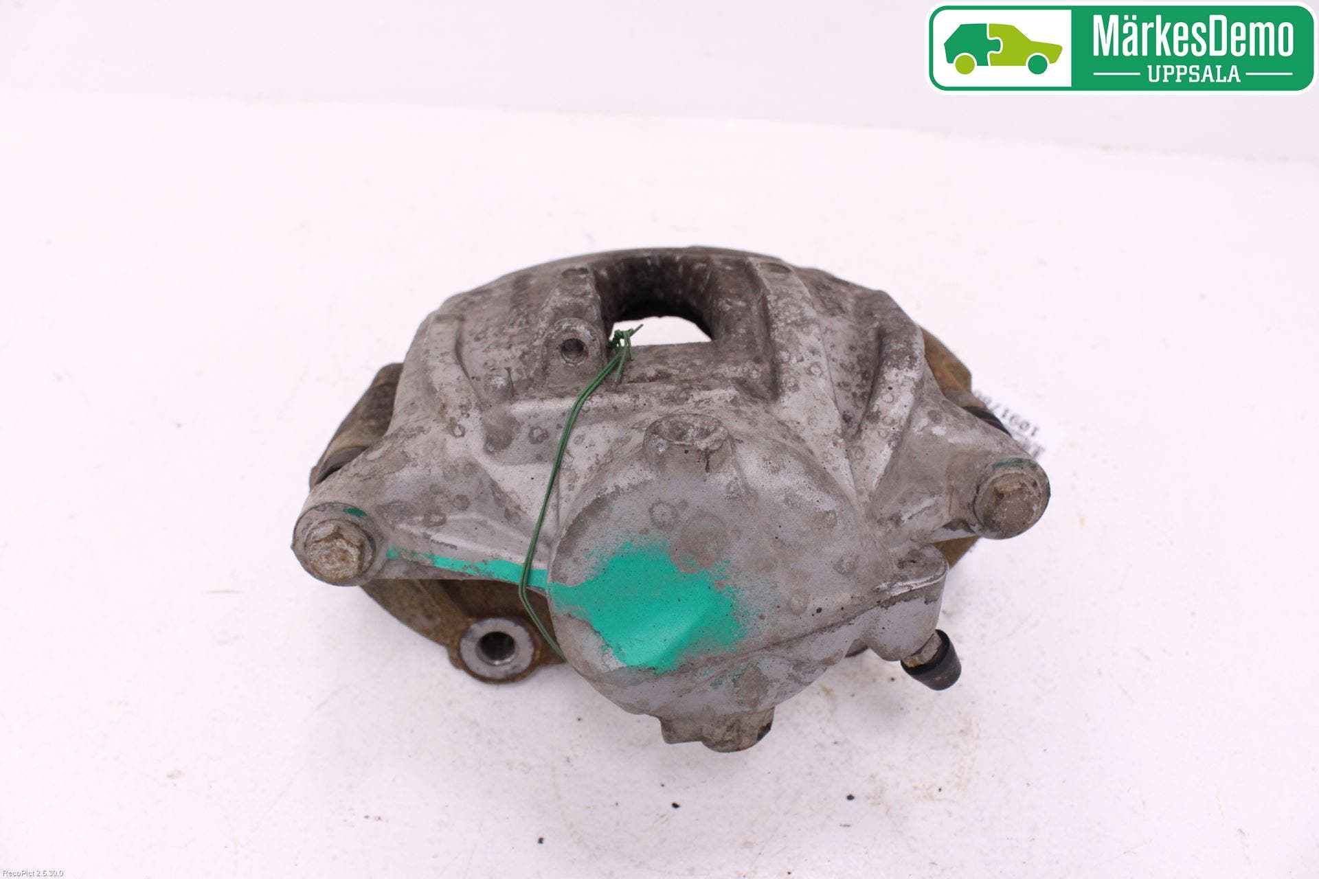 Mercedes-Benz MB E-KLASS (W211) 02-09 Bremsecaliper Foran Venstre