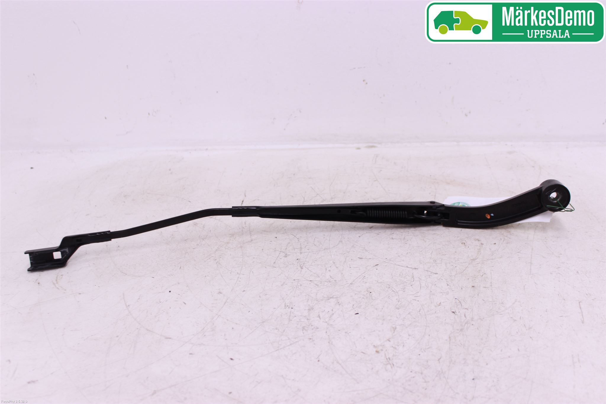 Ford RANGER EU 12-23 Viskerarm-Armer Frontrute