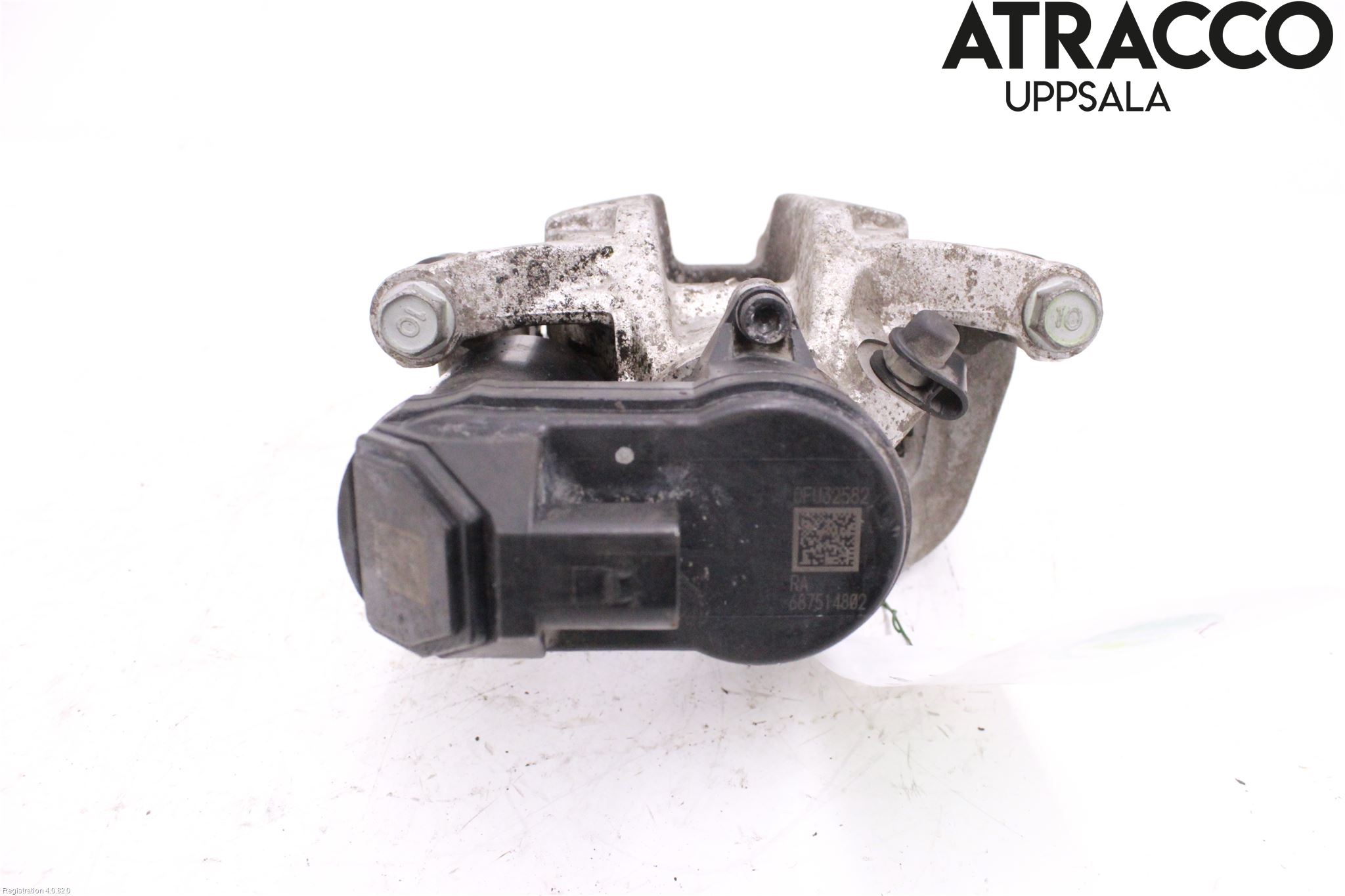 BMW 3 G20/G21/G80/G81 19- Bremsecaliper Bak Høyre