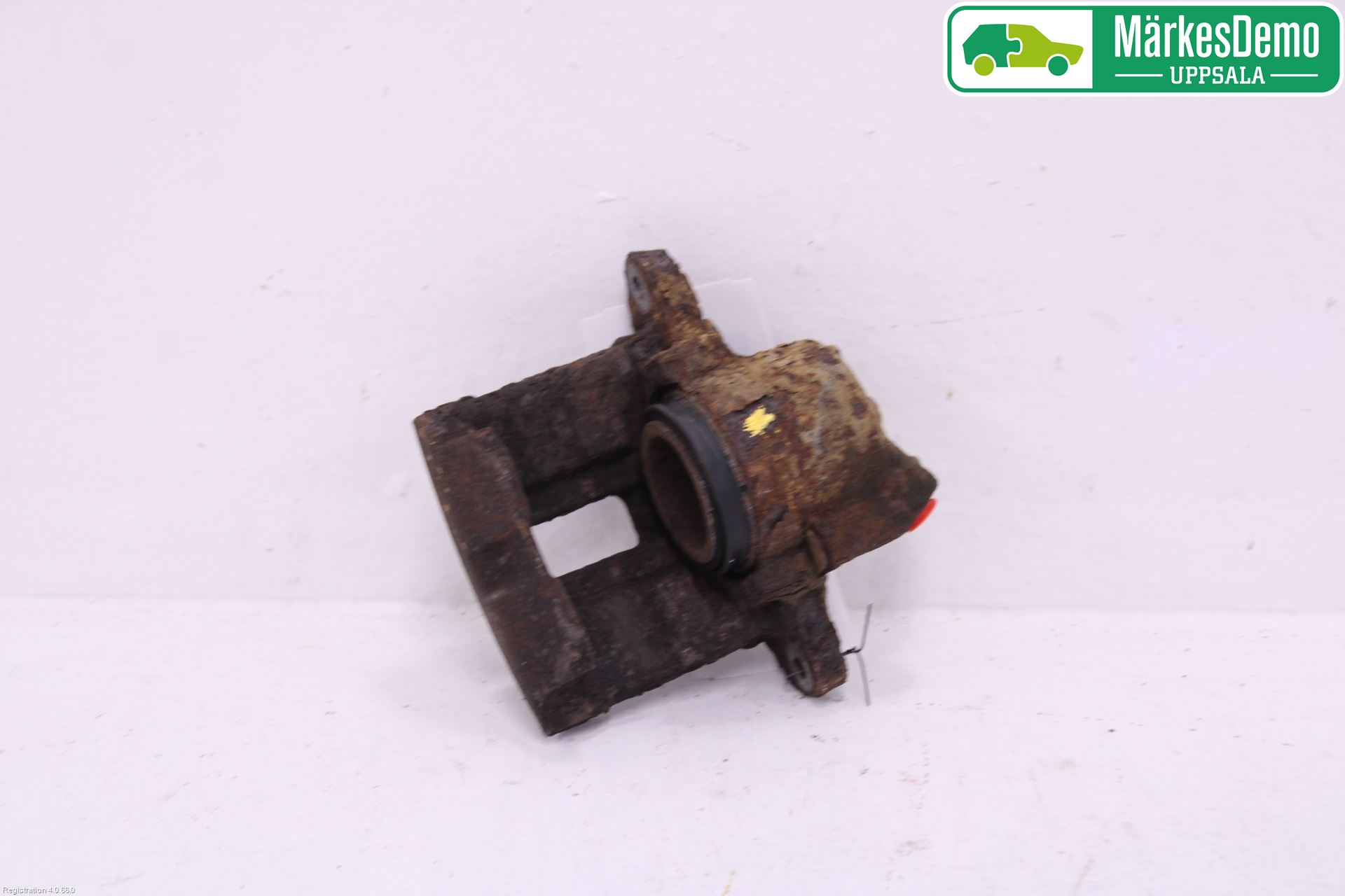 Renault CLIO II 99-01 Bremsecaliper Foran Høyre