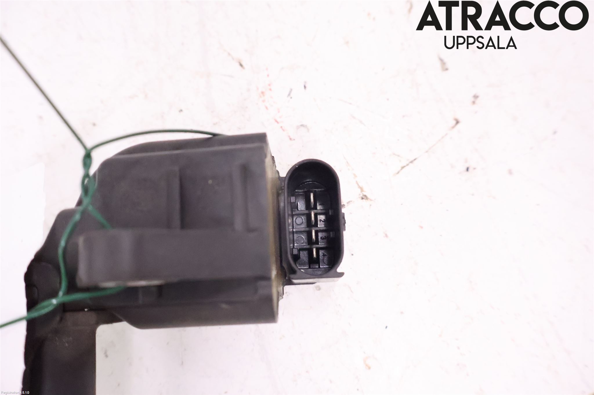 Mercedes-Benz MB CLA-KLASS (C117/X117) 13-19 Coil