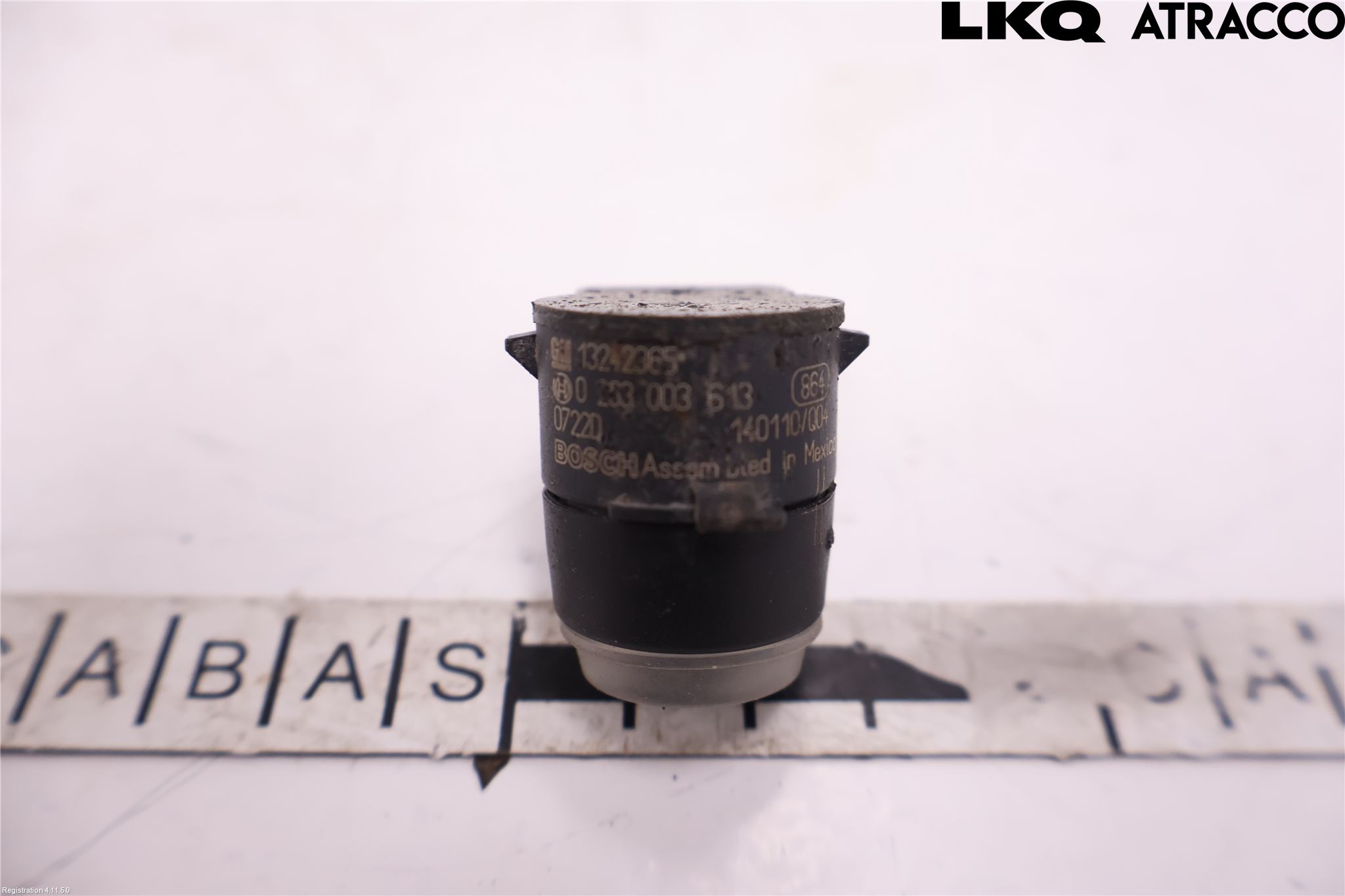 Saab 9-5 10-12 Sensor Ryggesensor