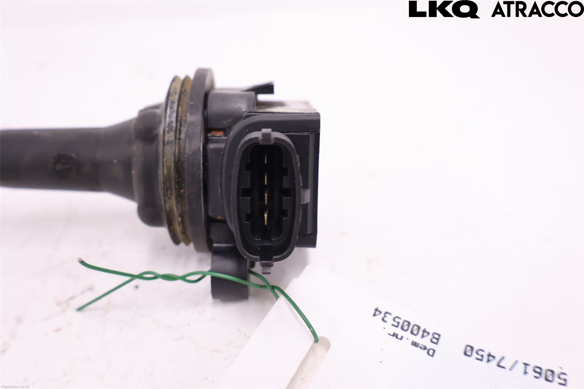 Volvo V70 00-04 Coil