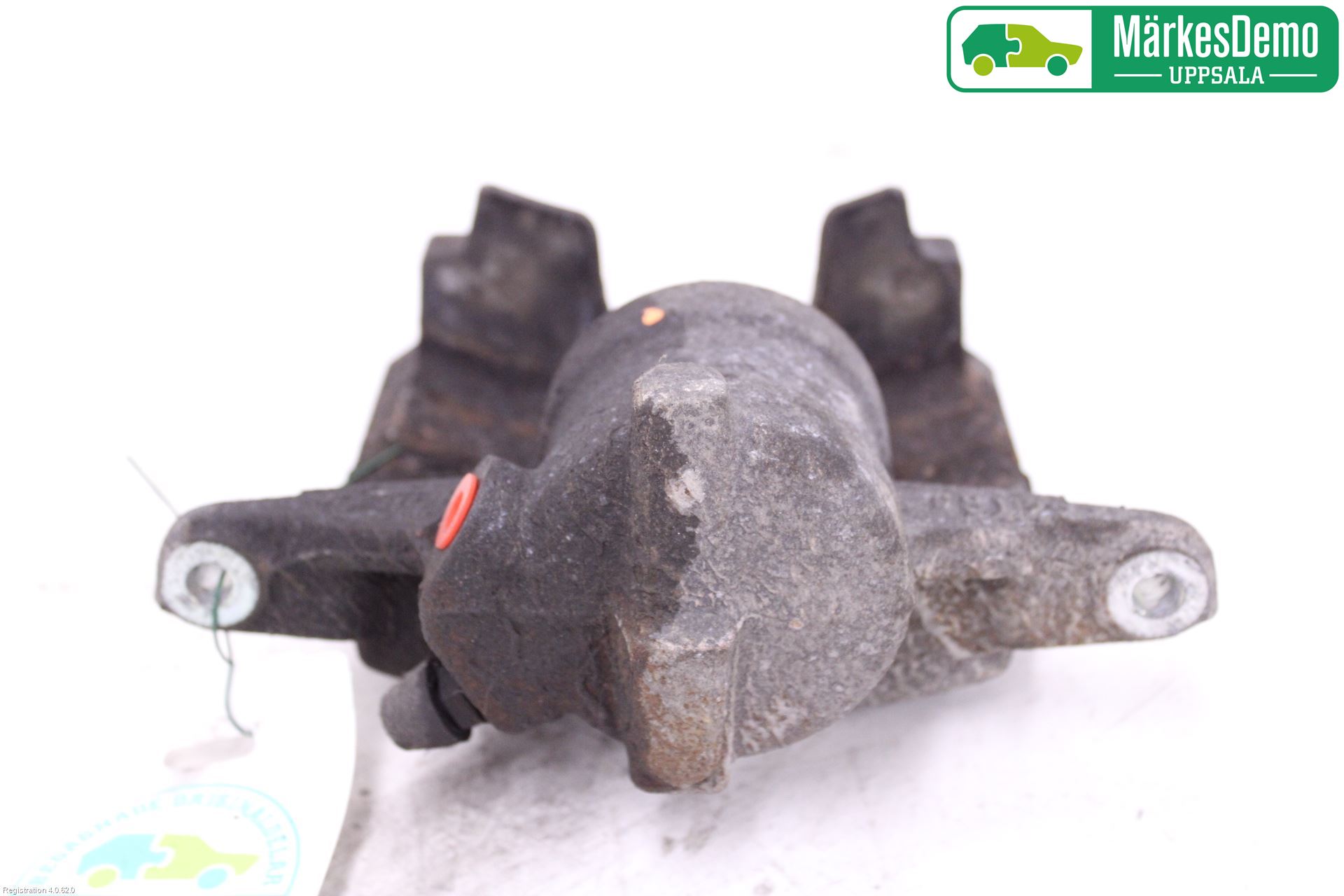 Fiat DUCATO 07-15 Bremsecaliper Bak Høyre