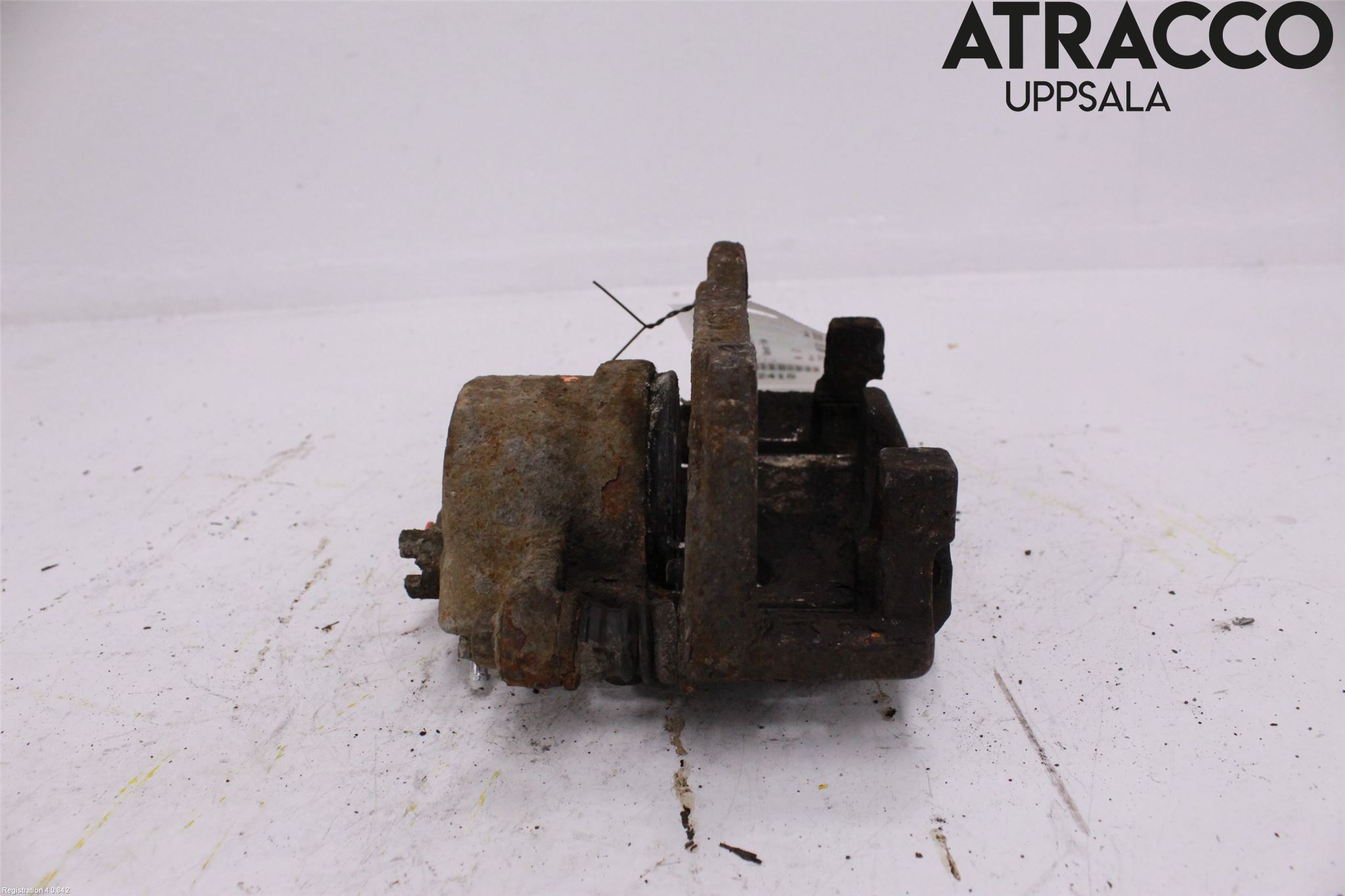 Suzuki ALTO 79-14 Bremsecaliper Foran Venstre