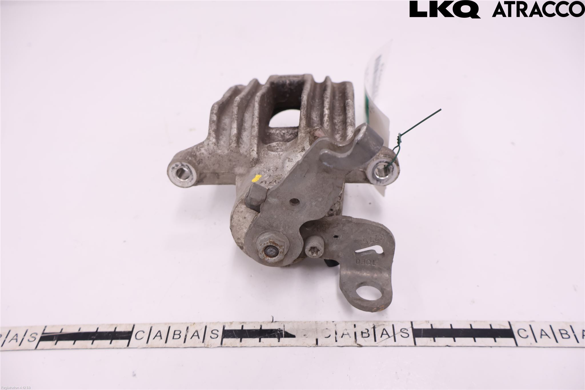 Seat ARONA Bremsecaliper Bak Venstre