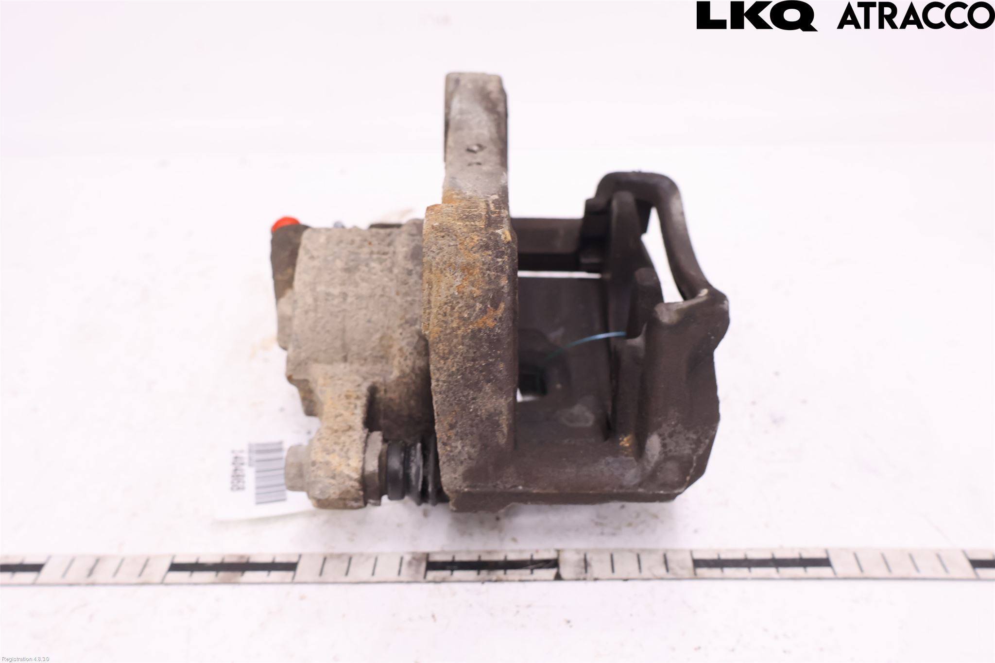 Volkswagen VW TRANSP/CARAVELLE (T6) 16-22 Bremsecaliper Foran Høyre