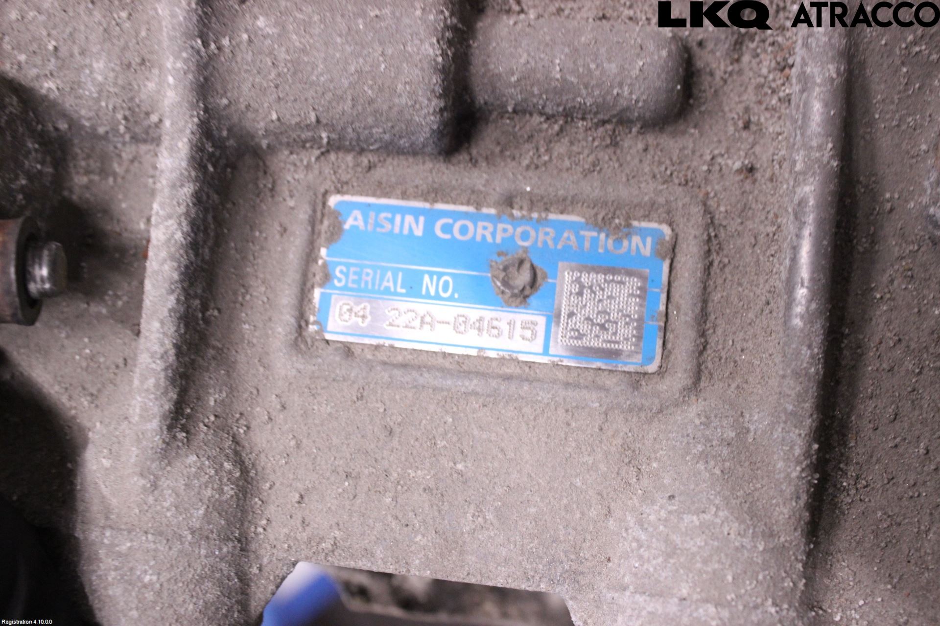 Toyota COROLLA CROSS XG10 22- Navgir Elektrisk