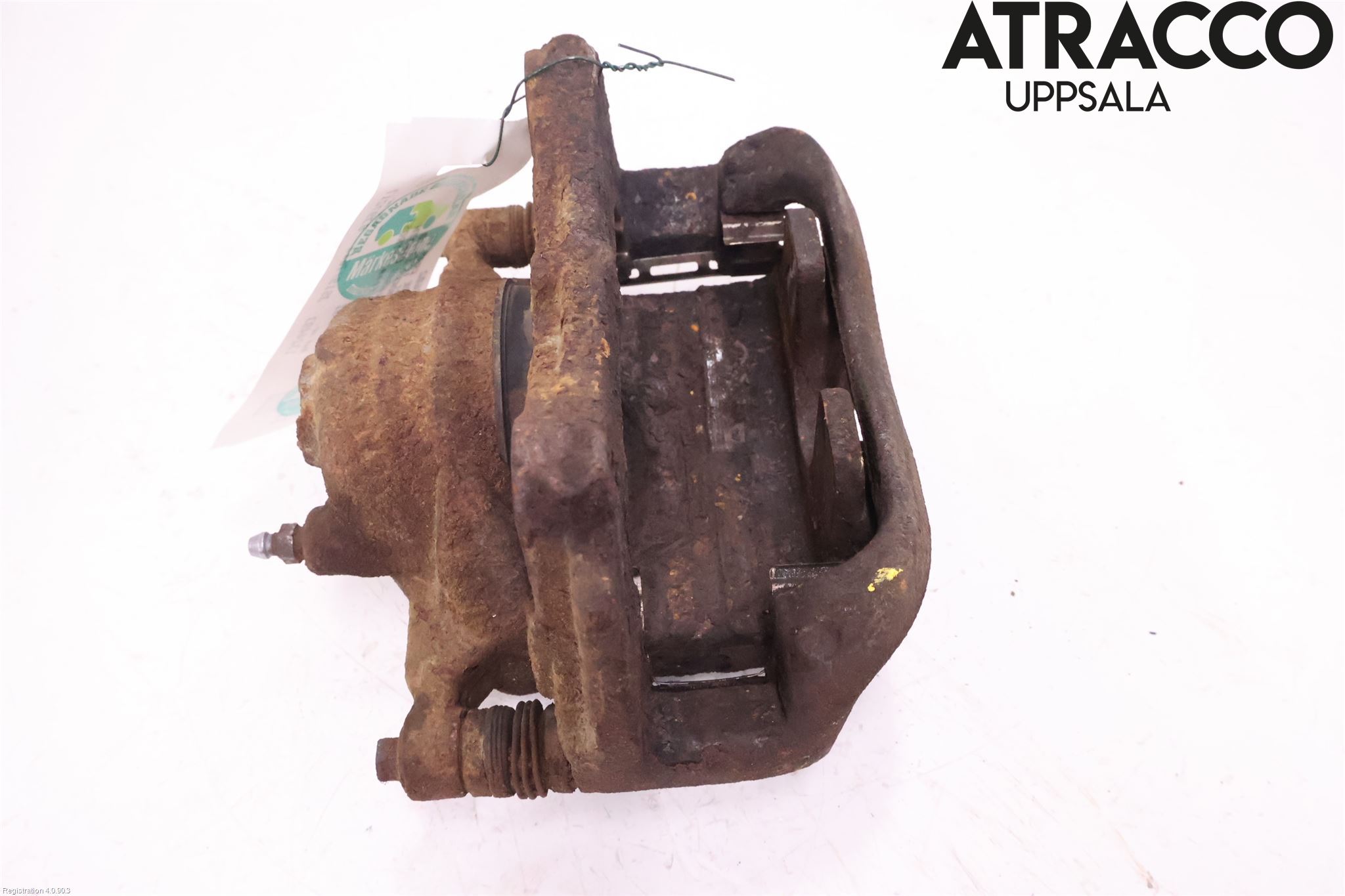 Opel MOKKA 13-20 Bremsecaliper Foran Venstre