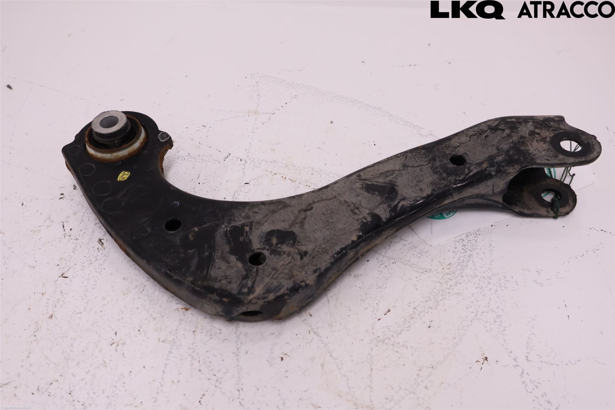 Toyota CAMRY 19-24 Bærearm Bak Venstre Øvre