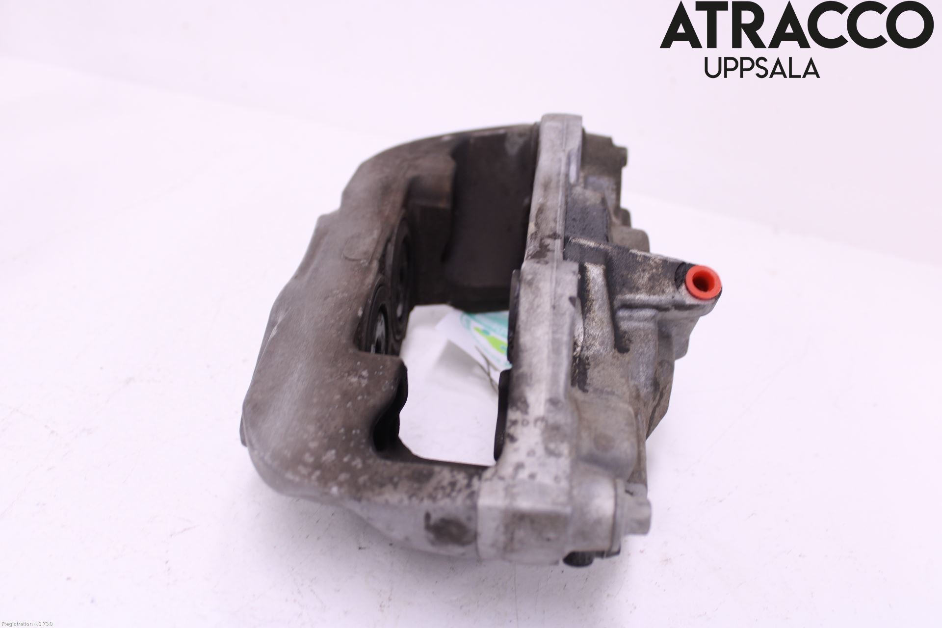 Mercedes-Benz MB C-KLASS (W205) 14-21 Bremsecaliper Foran Venstre