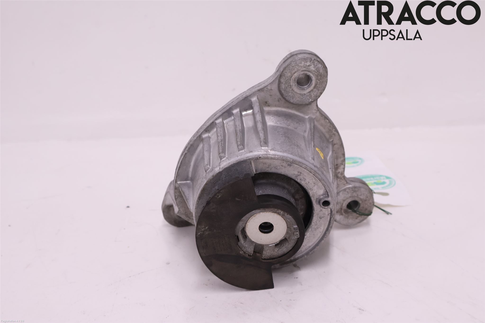 Mercedes-Benz MB VITO/V-KLASS (W640,W447,W448) 14- Motor Feste Stål-Alu