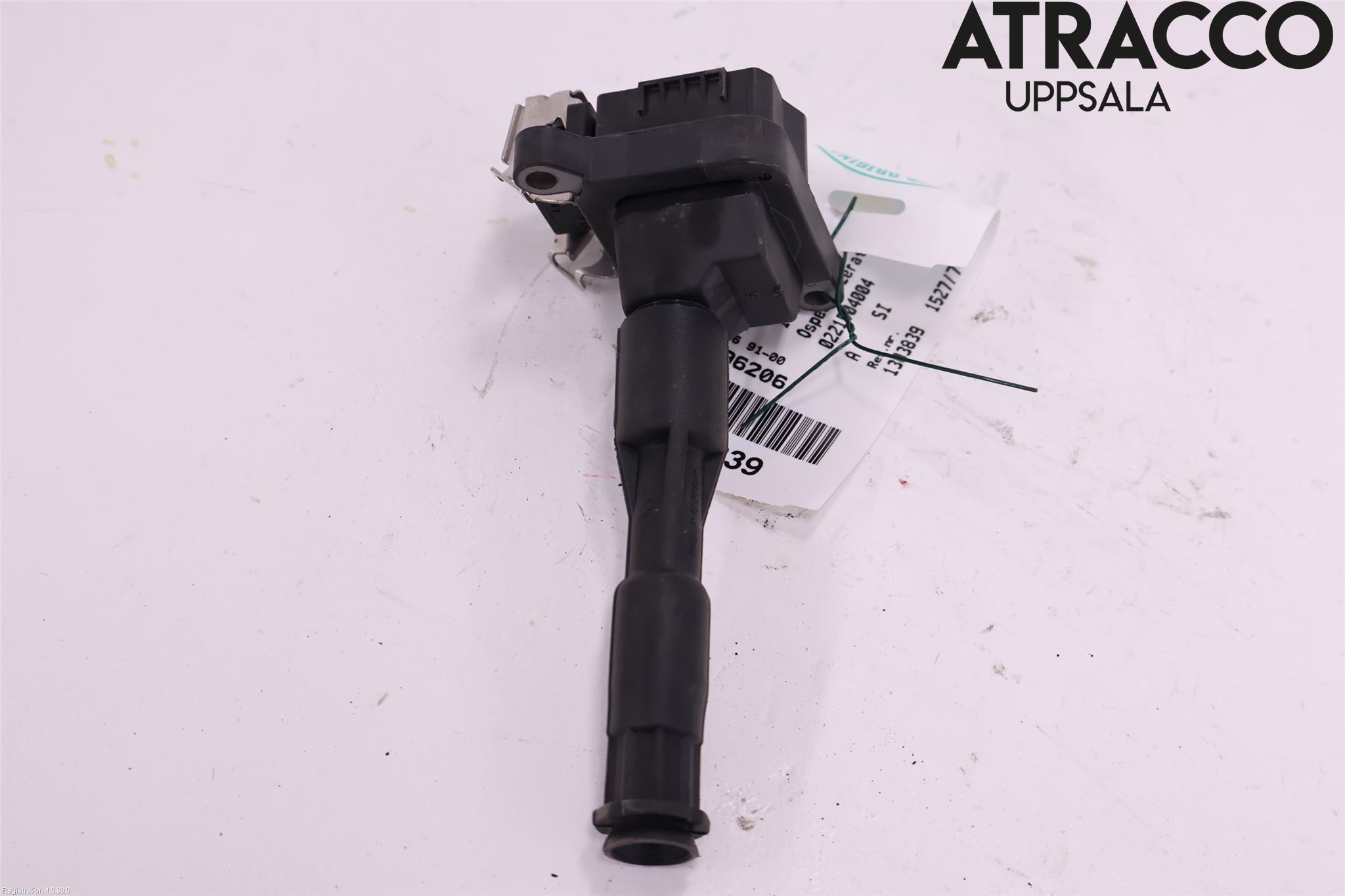 BMW 3 E36      91-00 Coil