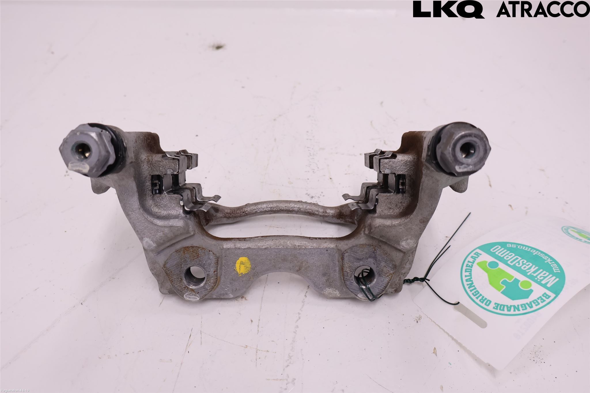 Toyota YARIS XP21 20- Bremsecaliper Feste Holder