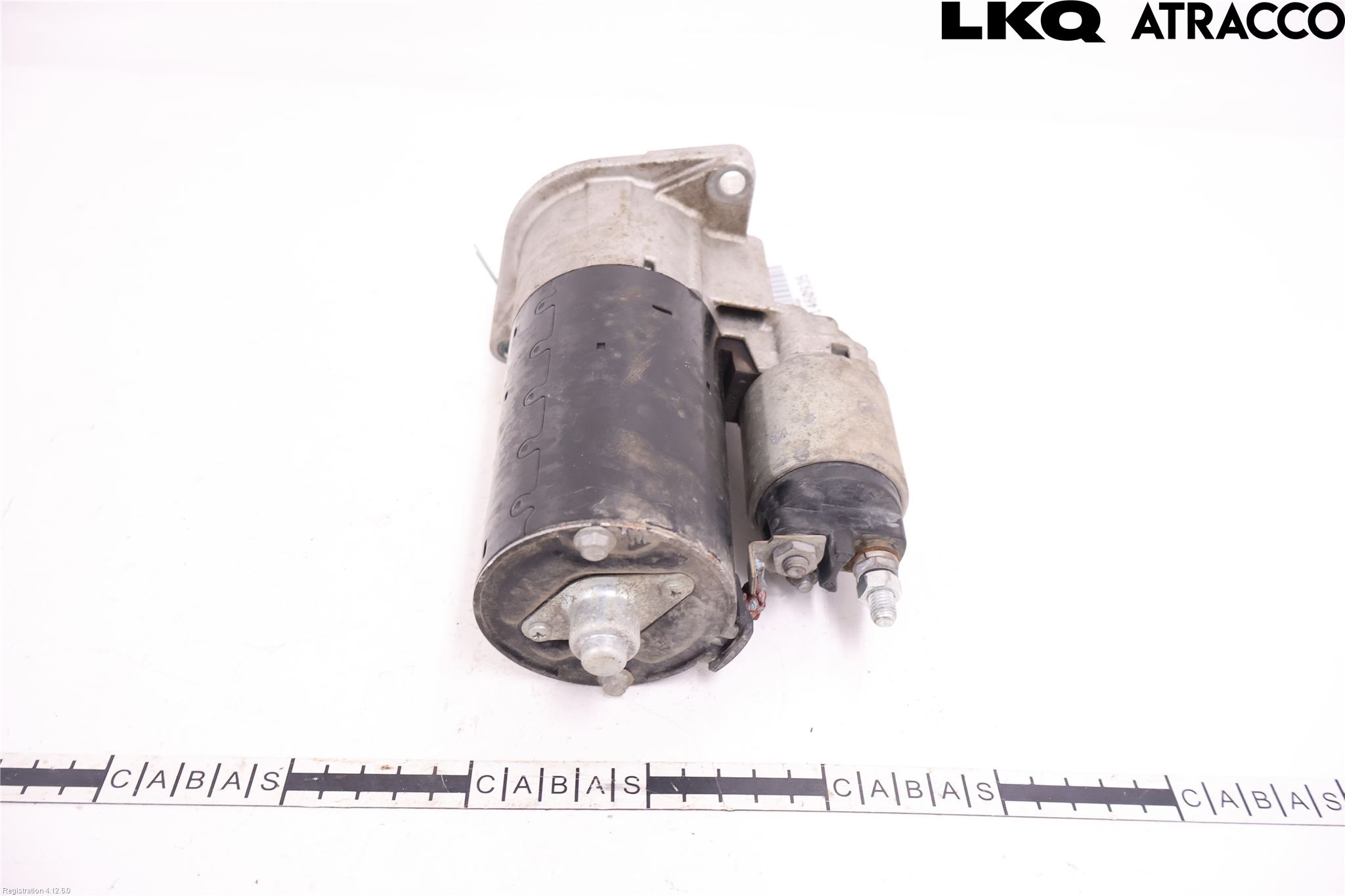 Suzuki SX4 S-CROSS 14-21 Startmotor Diesel