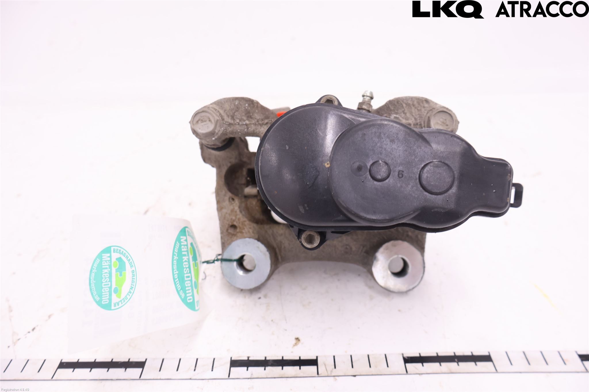 Toyota RAV4 19- Bremsecaliper Bak Venstre