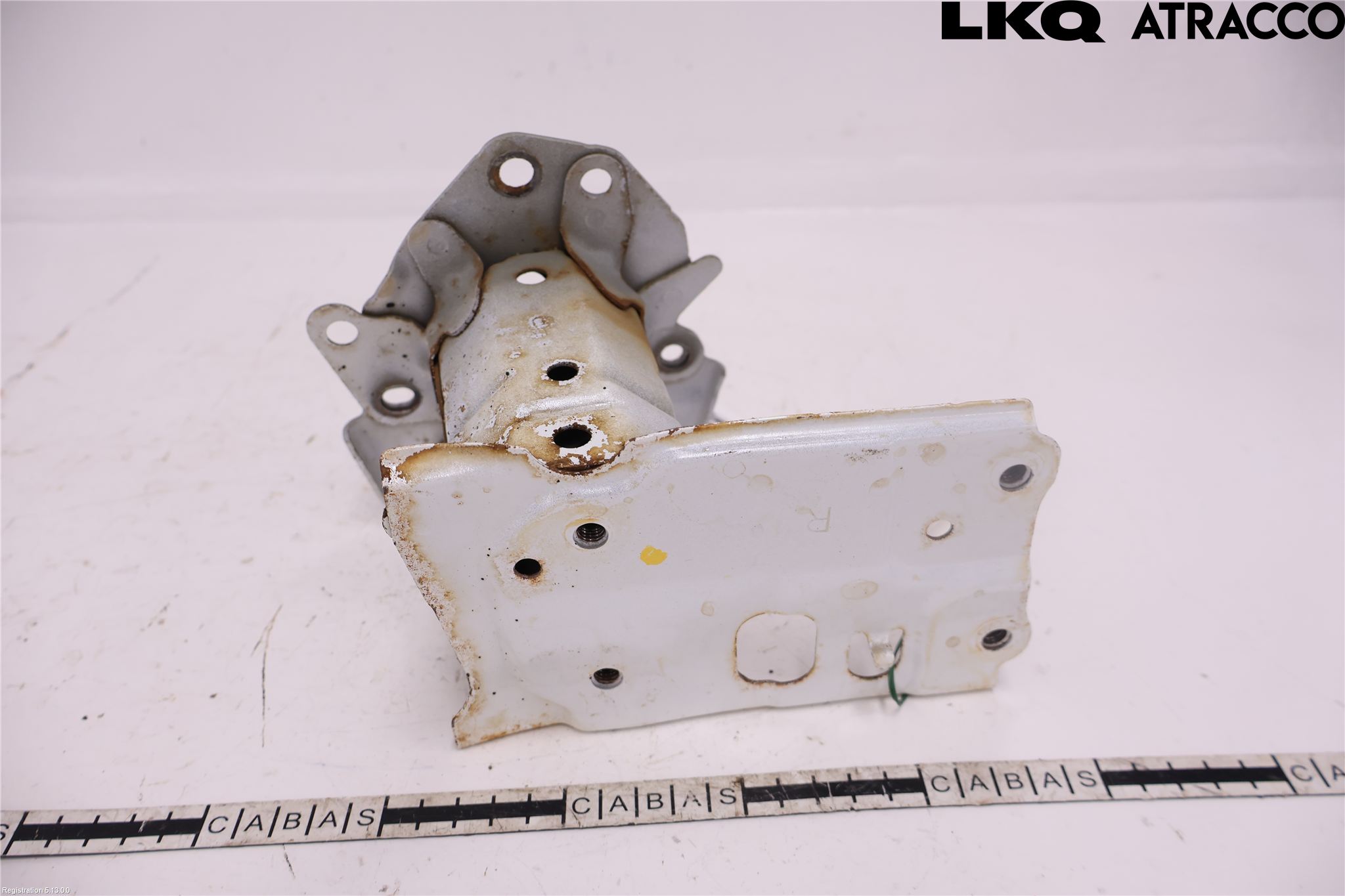 Toyota AURIS 13-19 Støtfanger Bak Feste