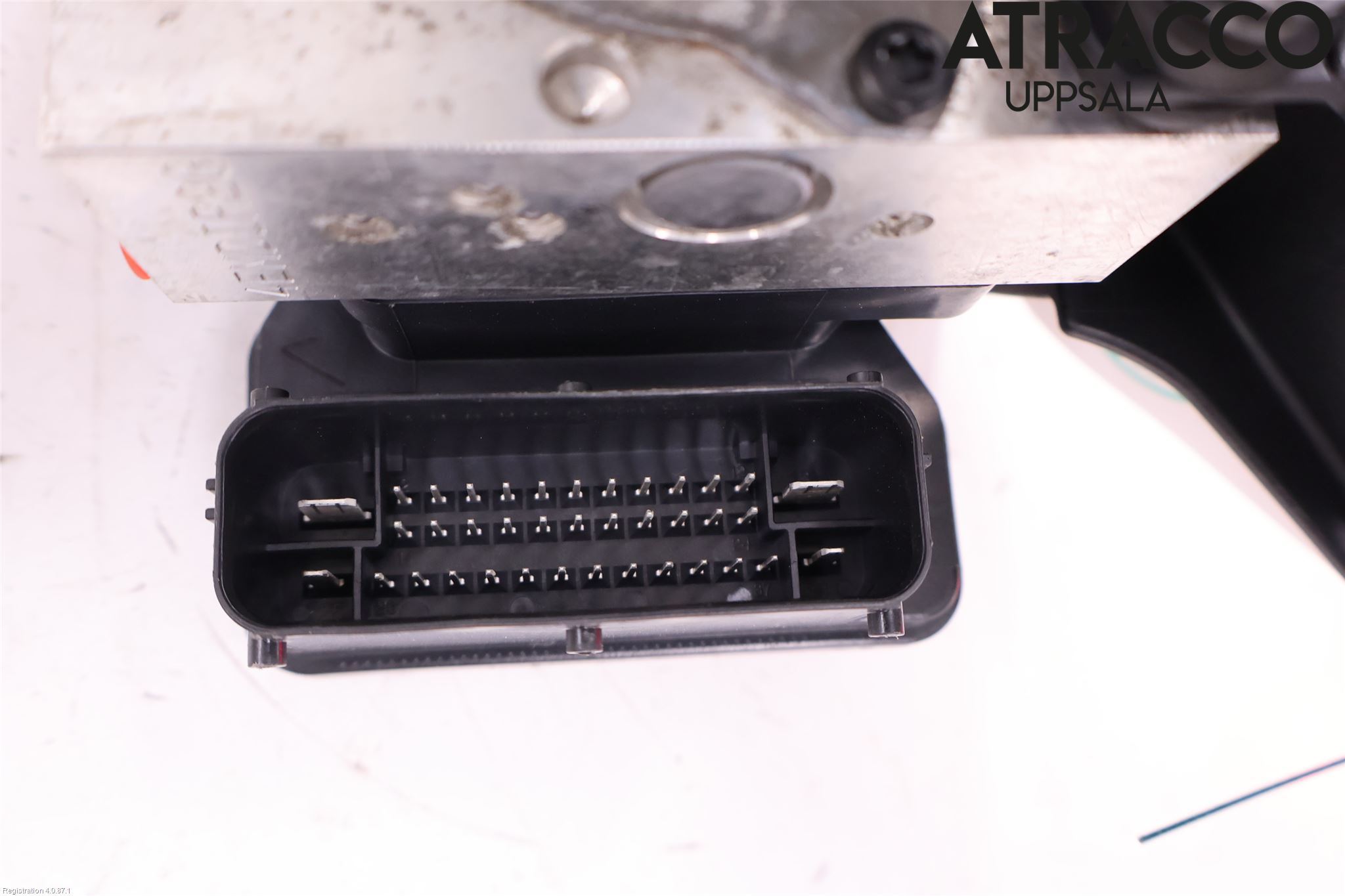 Opel MOKKA 13-20 Abs Hydraulikkaggregat