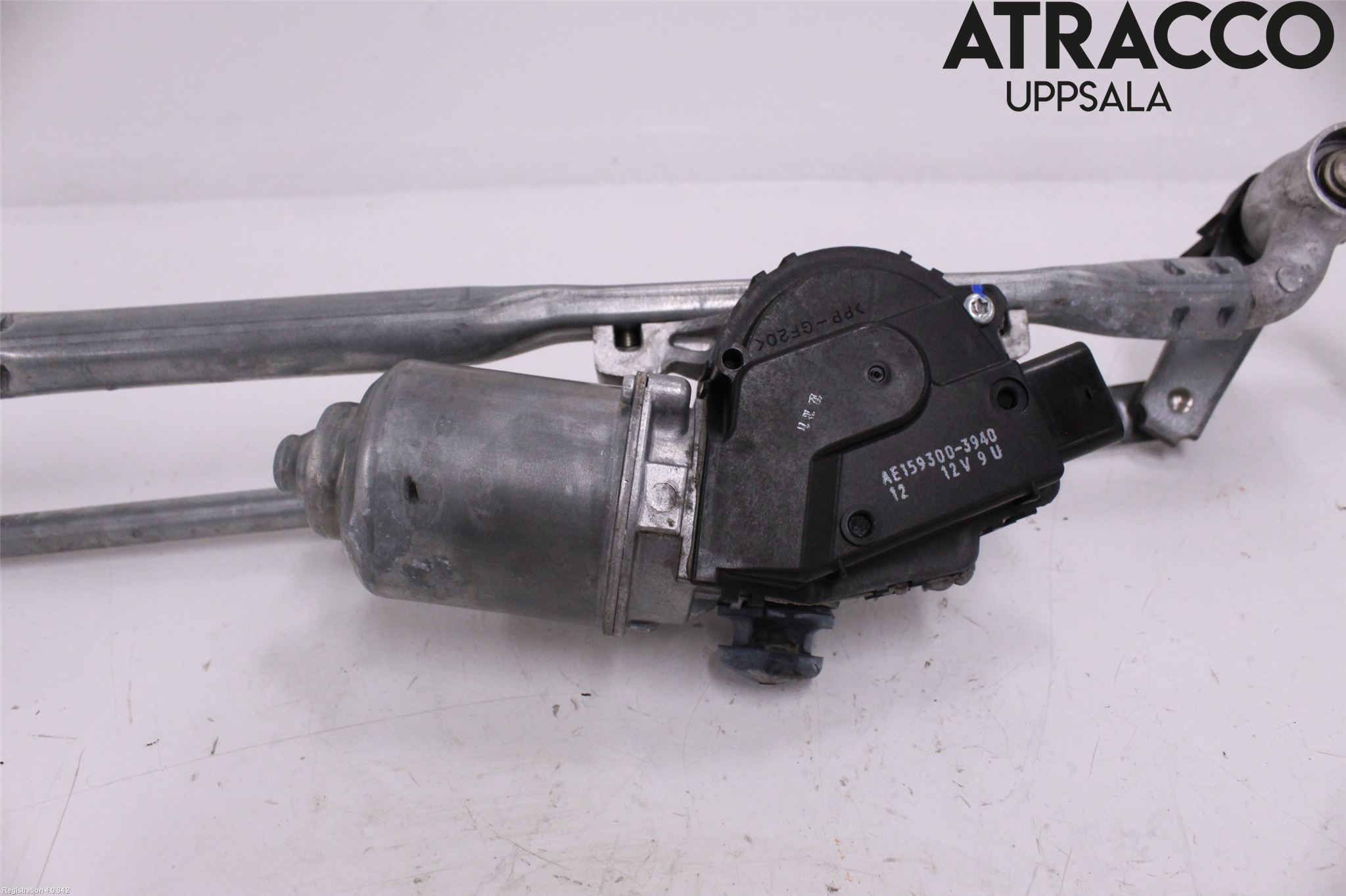 BMW X5 F15 13-18 Viskermotor Frontrute