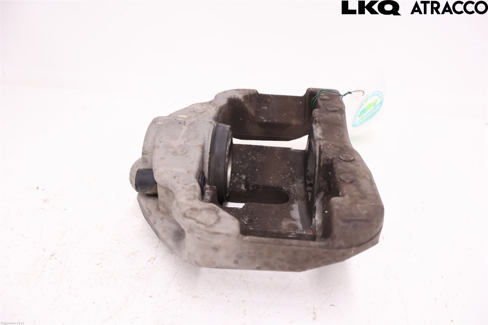 BMW 5 E60/61 Sed/Tou 02-10 Bremsecaliper Foran Venstre