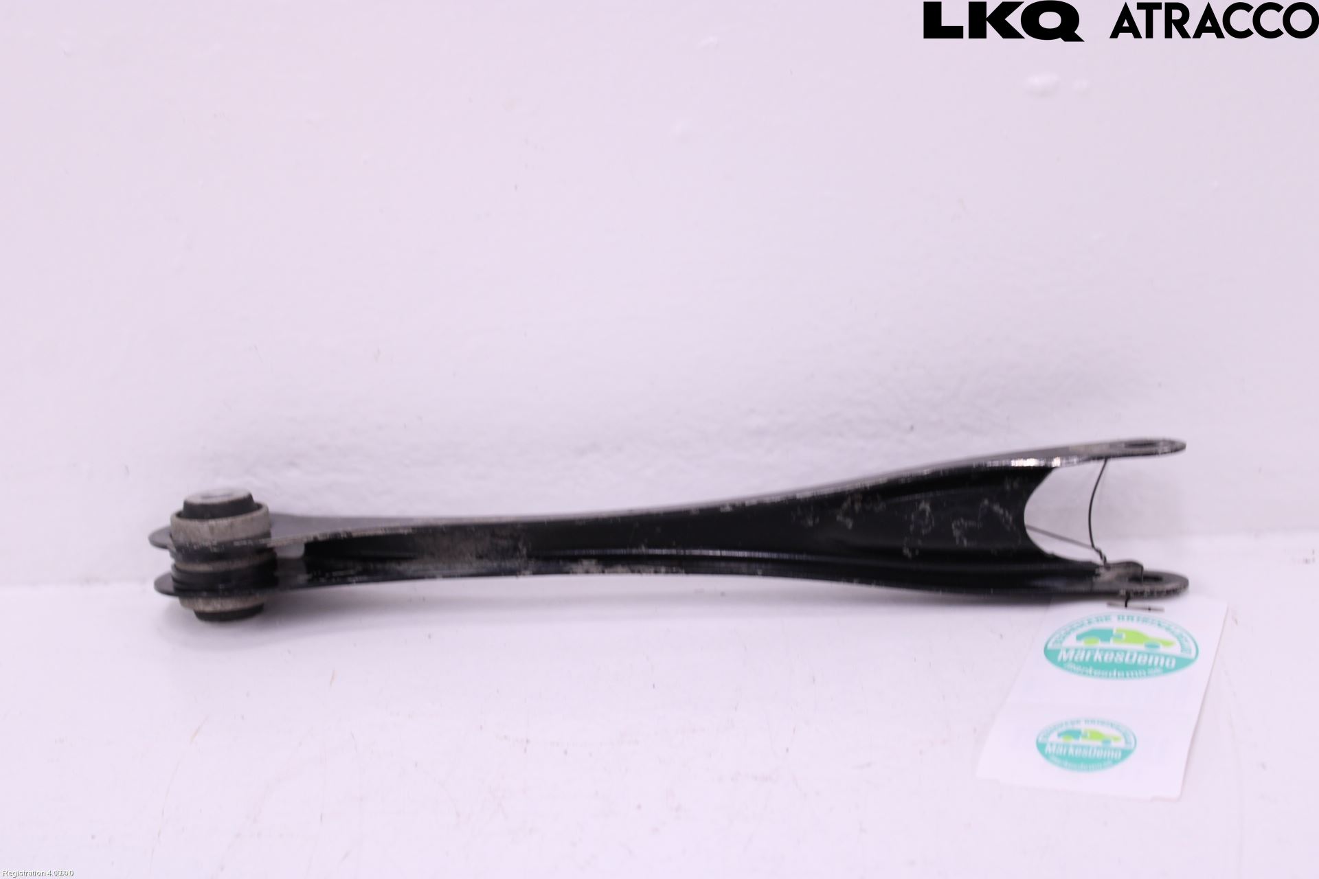 BMW 3 F30/F31/F80 12-19 Bærearm Bak Høyre