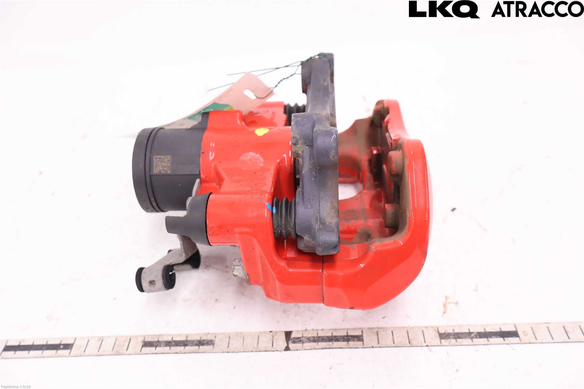 Tesla MODEL 3 17- Bremsecaliper Bak Høyre
