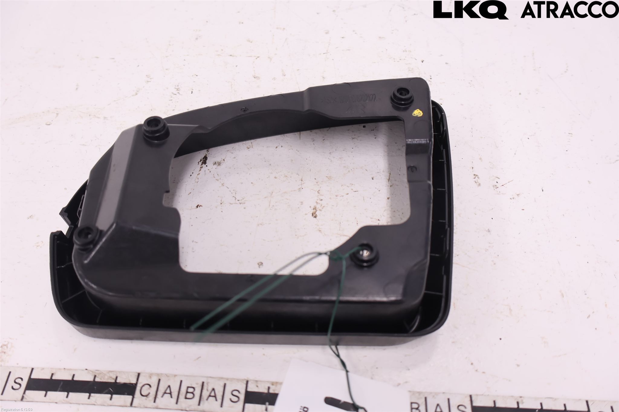 BYD SEAL U 24- Speil H Ytre Speilhus