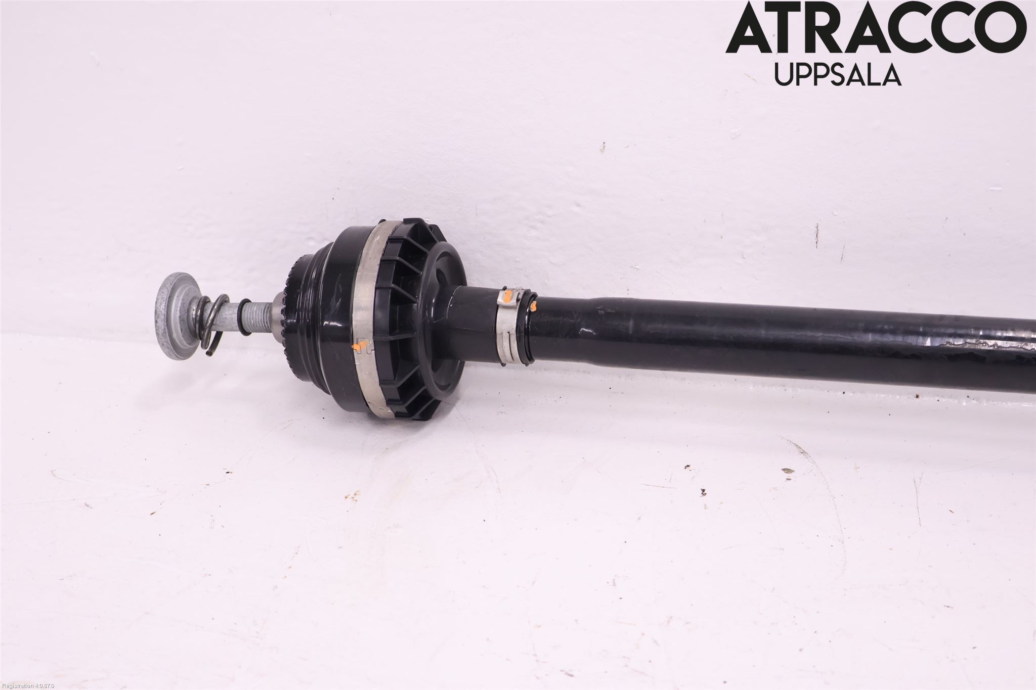 BMW 3 G20/G21/G80/G81 19- Drivaksel Bak Kompl Venstre