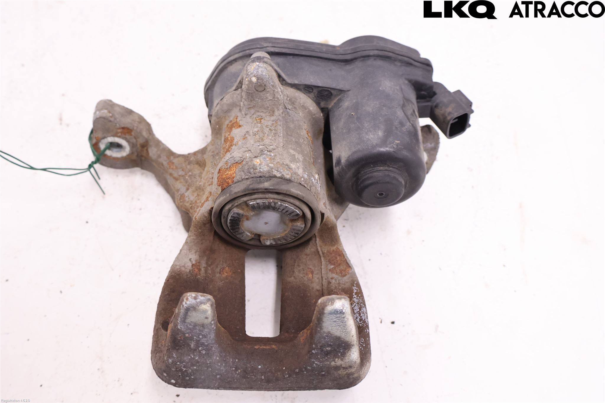 Toyota COROLLA 19- Bremsecaliper Bak Venstre