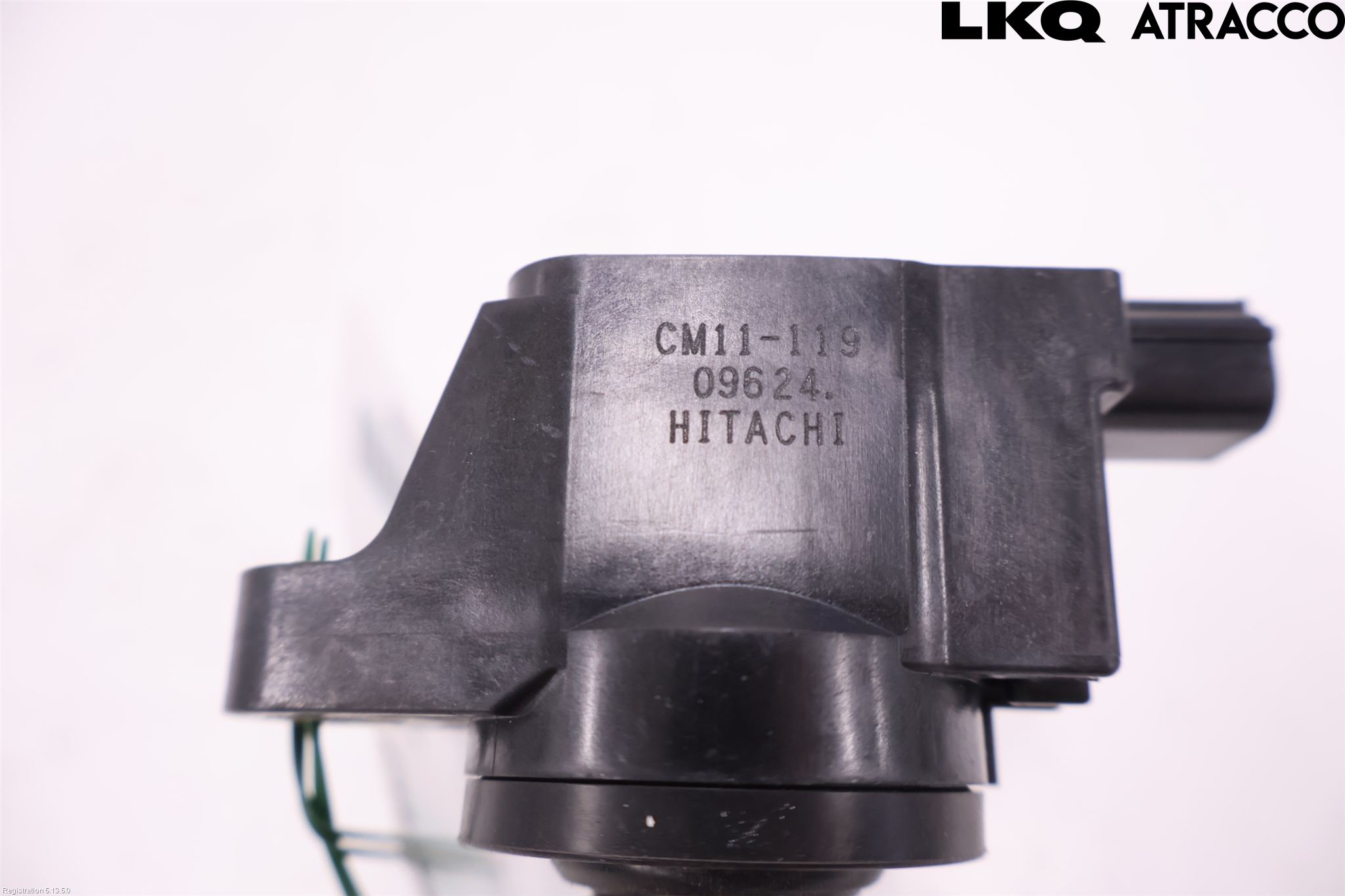 Honda INSIGHT Coil