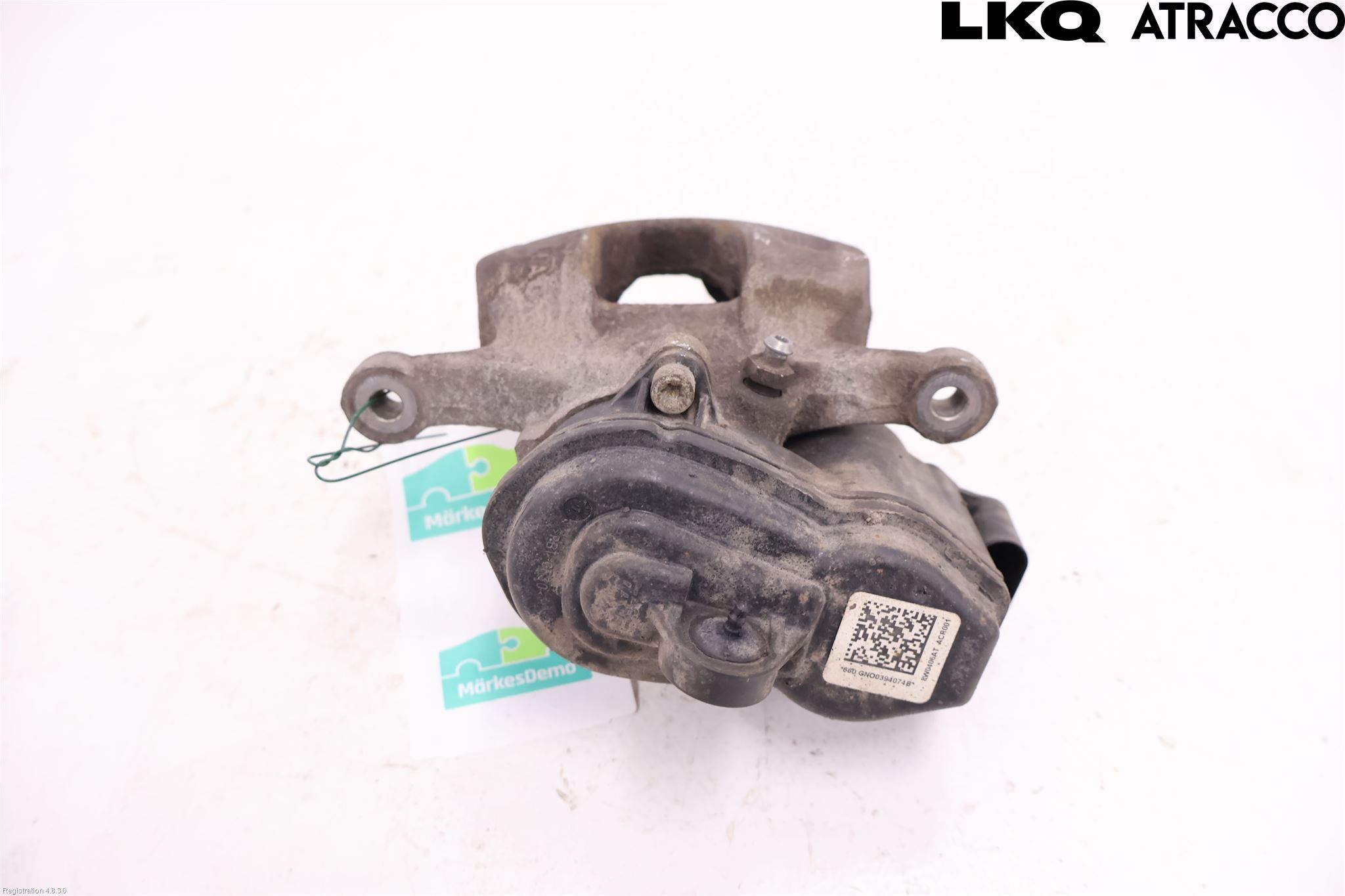 Audi A4/S4 B9 16-19 Bremsecaliper Bak Høyre