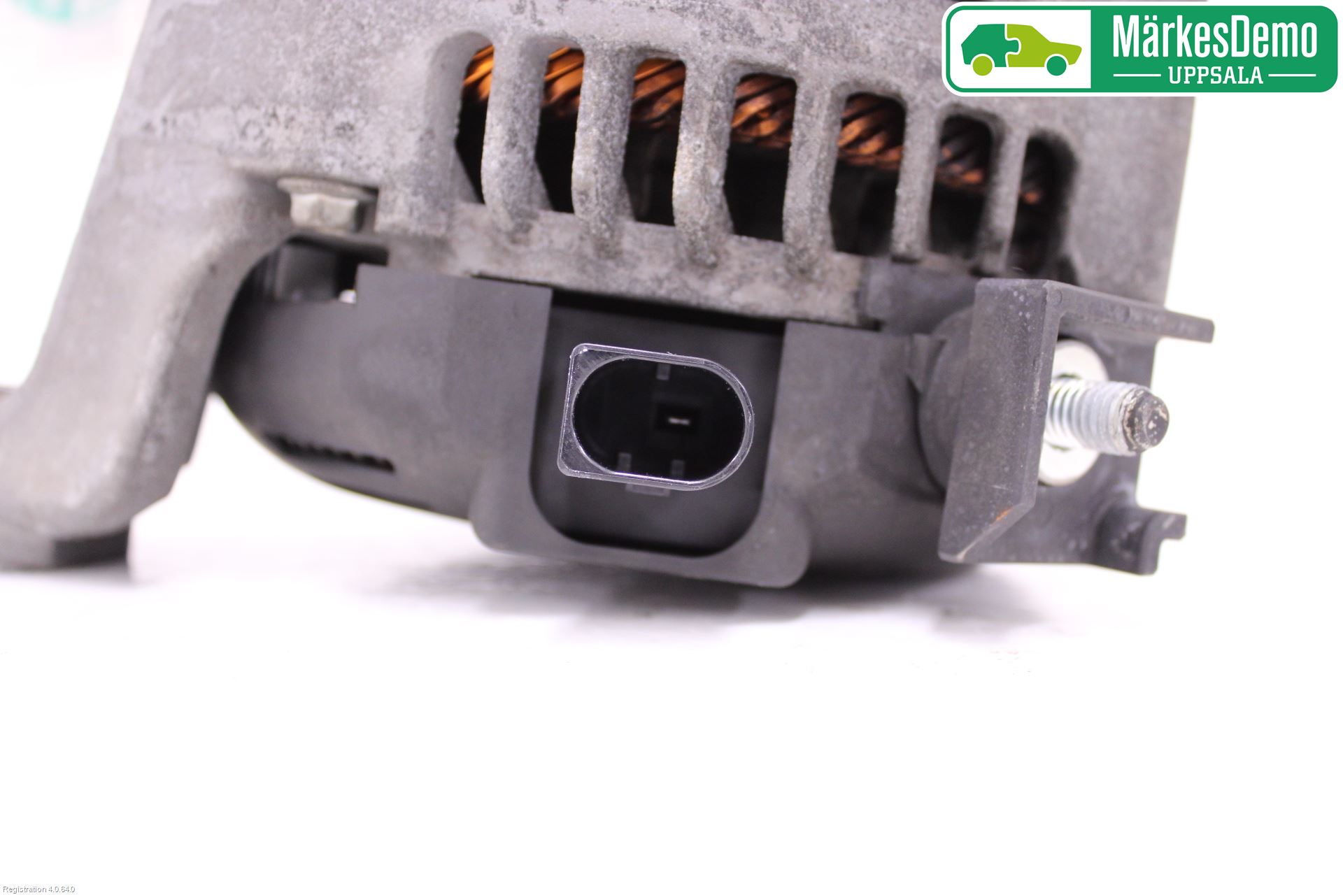 BMW 4 F32/F33/F82/F83 13-20 Dynamo