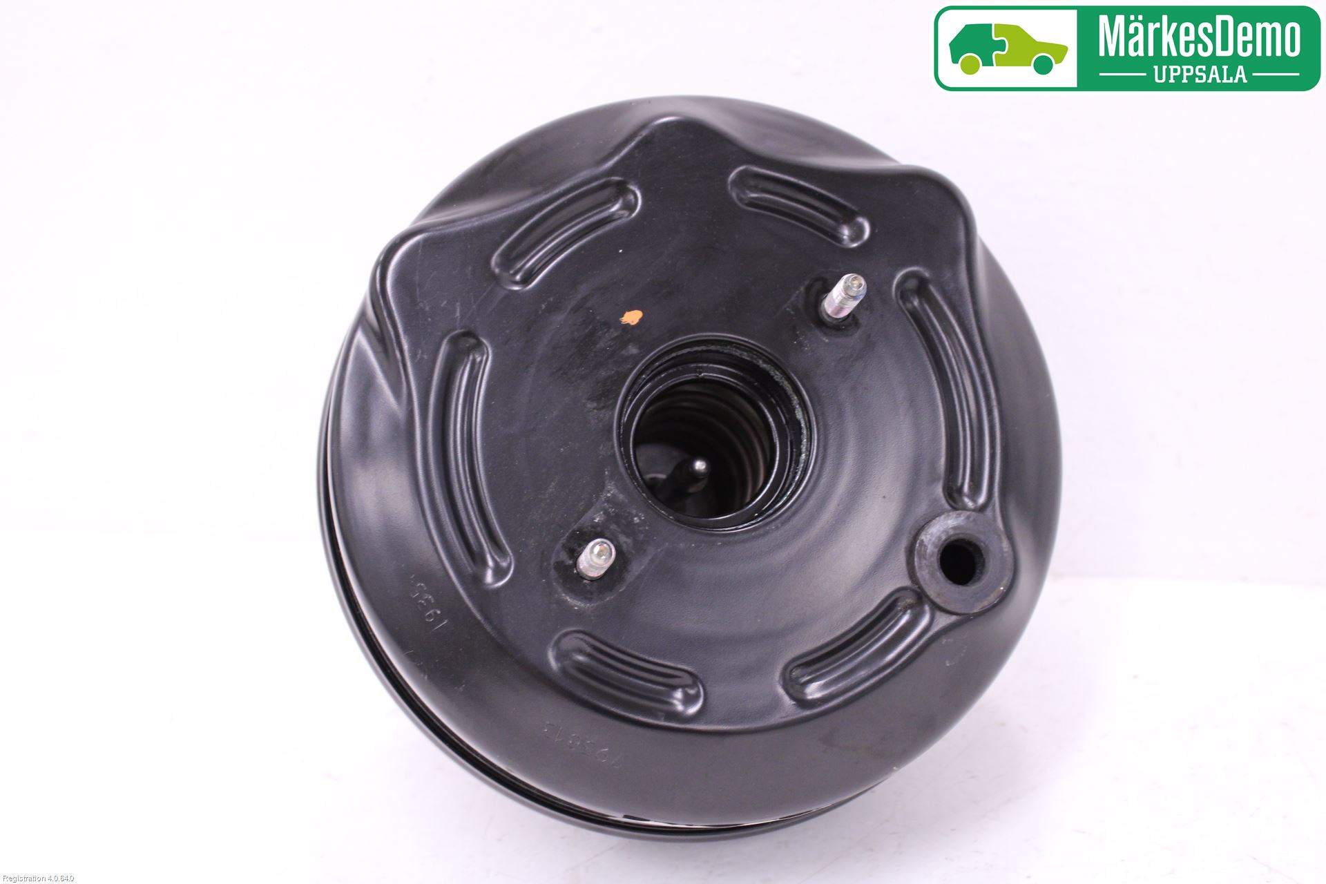 BMW 4 F32/F33/F82/F83 13-20 Bremseservo