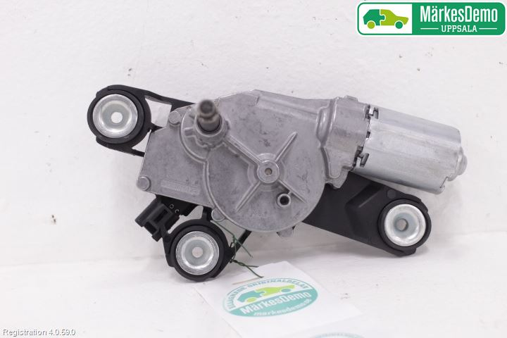 Volvo V60 14-18 Viskermotor Bakluke