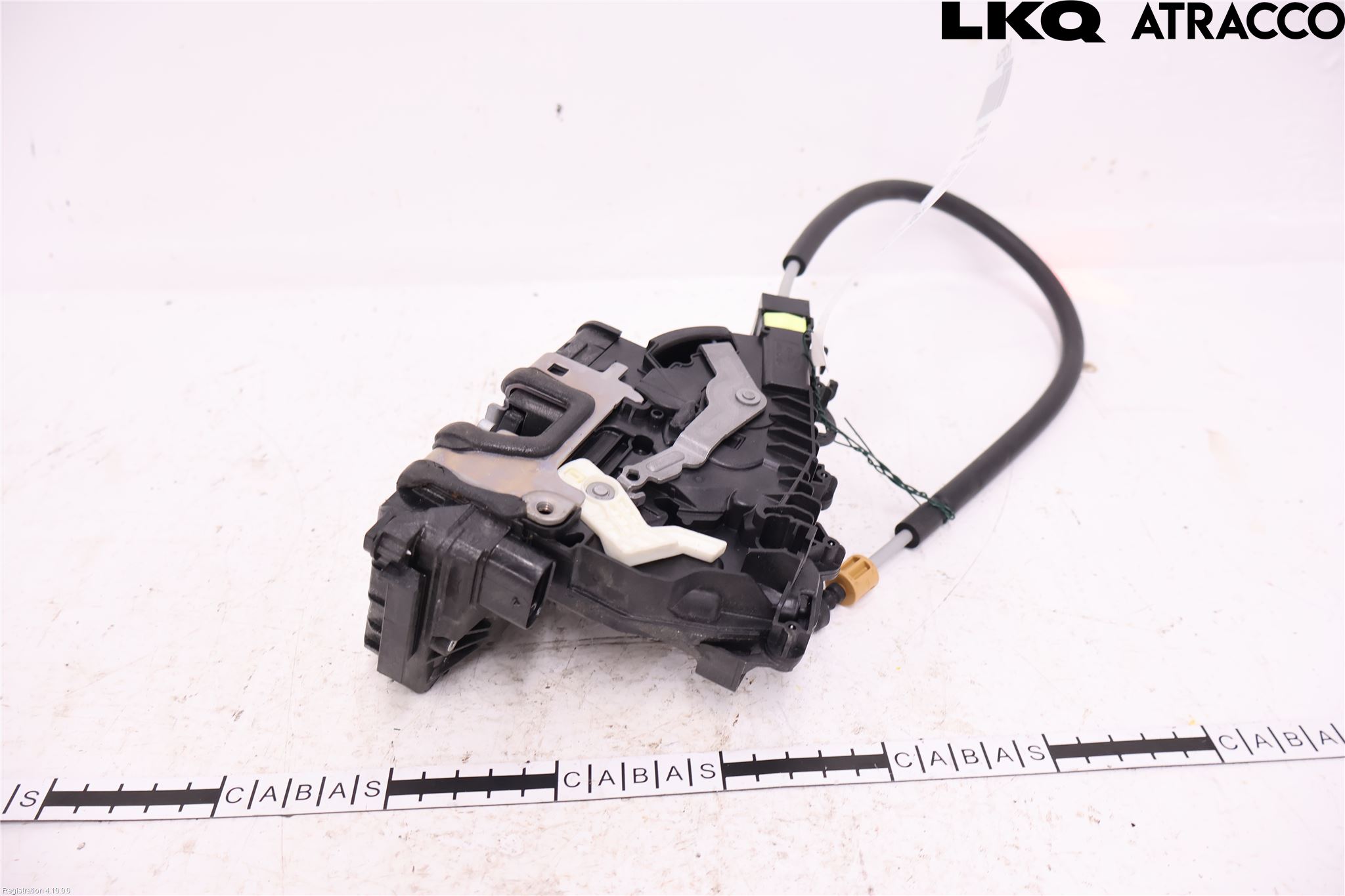 Mercedes-Benz MB EQE (V295) 22- Dørlås - Låsekasse