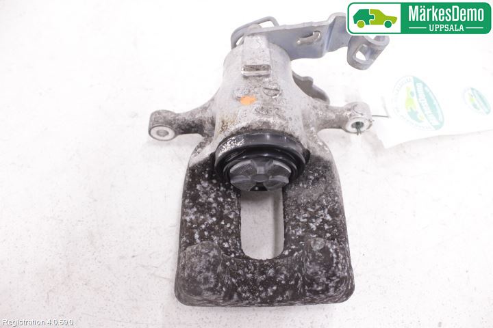 Opel ASTRA K 16-22 Bremsecaliper Bak Høyre