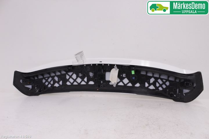 Mercedes-Benz MB GLC-KLASS (X253/C253) 15-22 Spoiler Bakluke