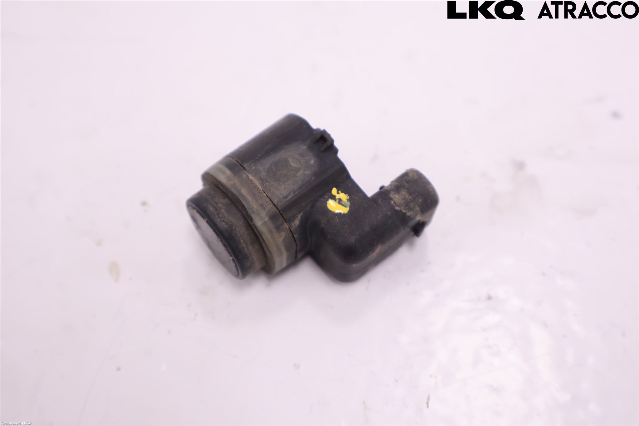 Ford TRANSIT/TOURNEO CUSTOM 13-24 Sensor Parkering Front