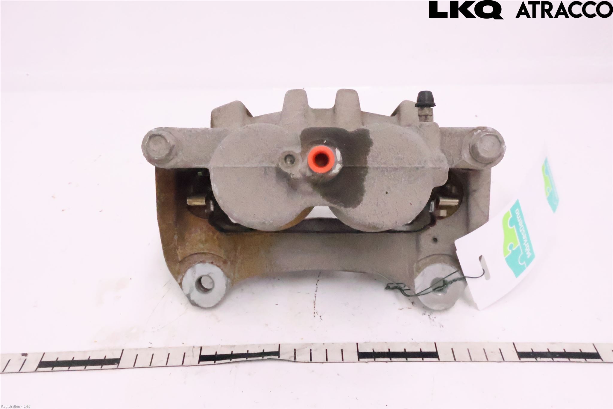 Lexus NX 340h/450h+ 21- Bremsecaliper Foran Høyre
