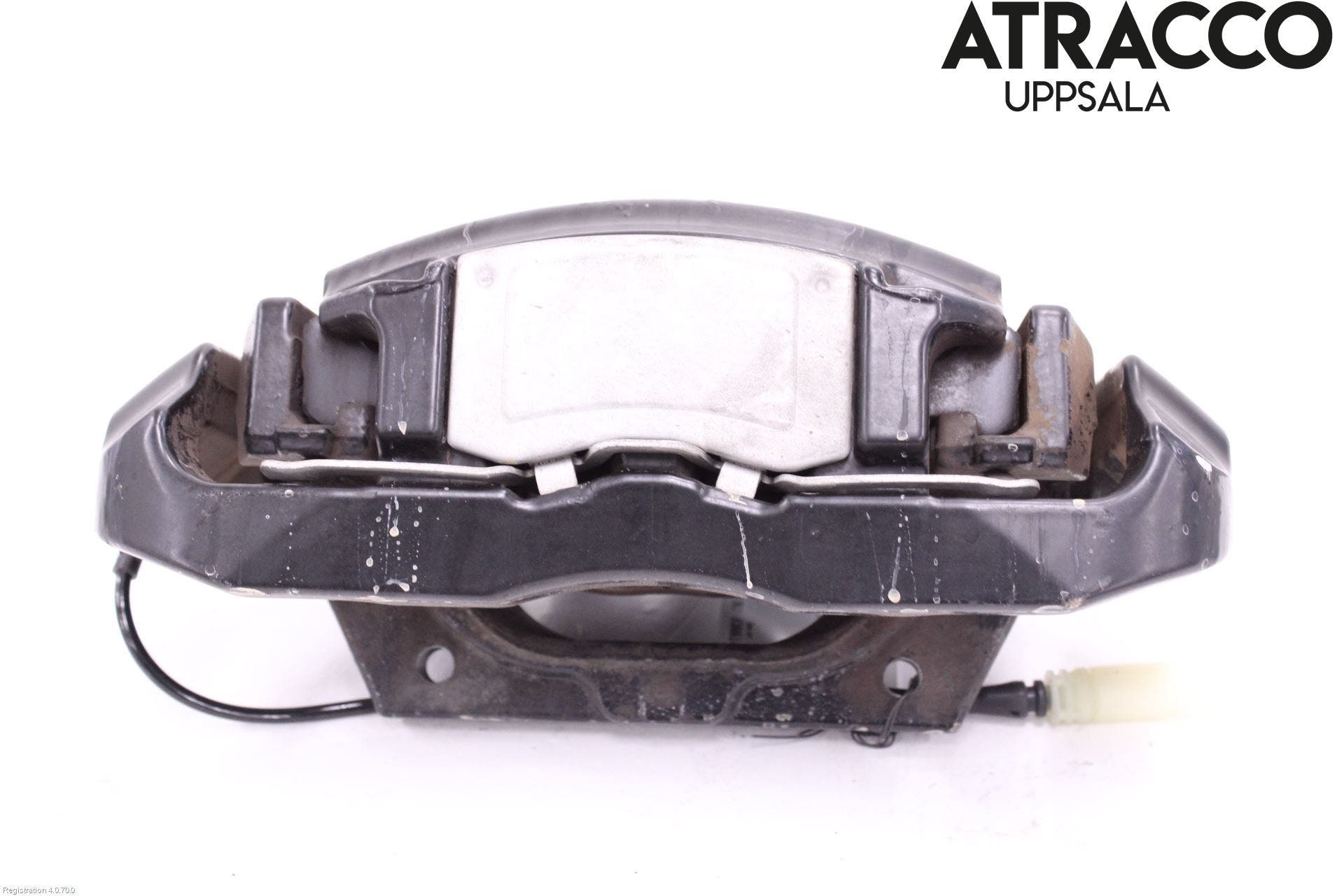 BMW 5 E60/61 Sed/Tou 02-10 Bremsecaliper Foran Venstre