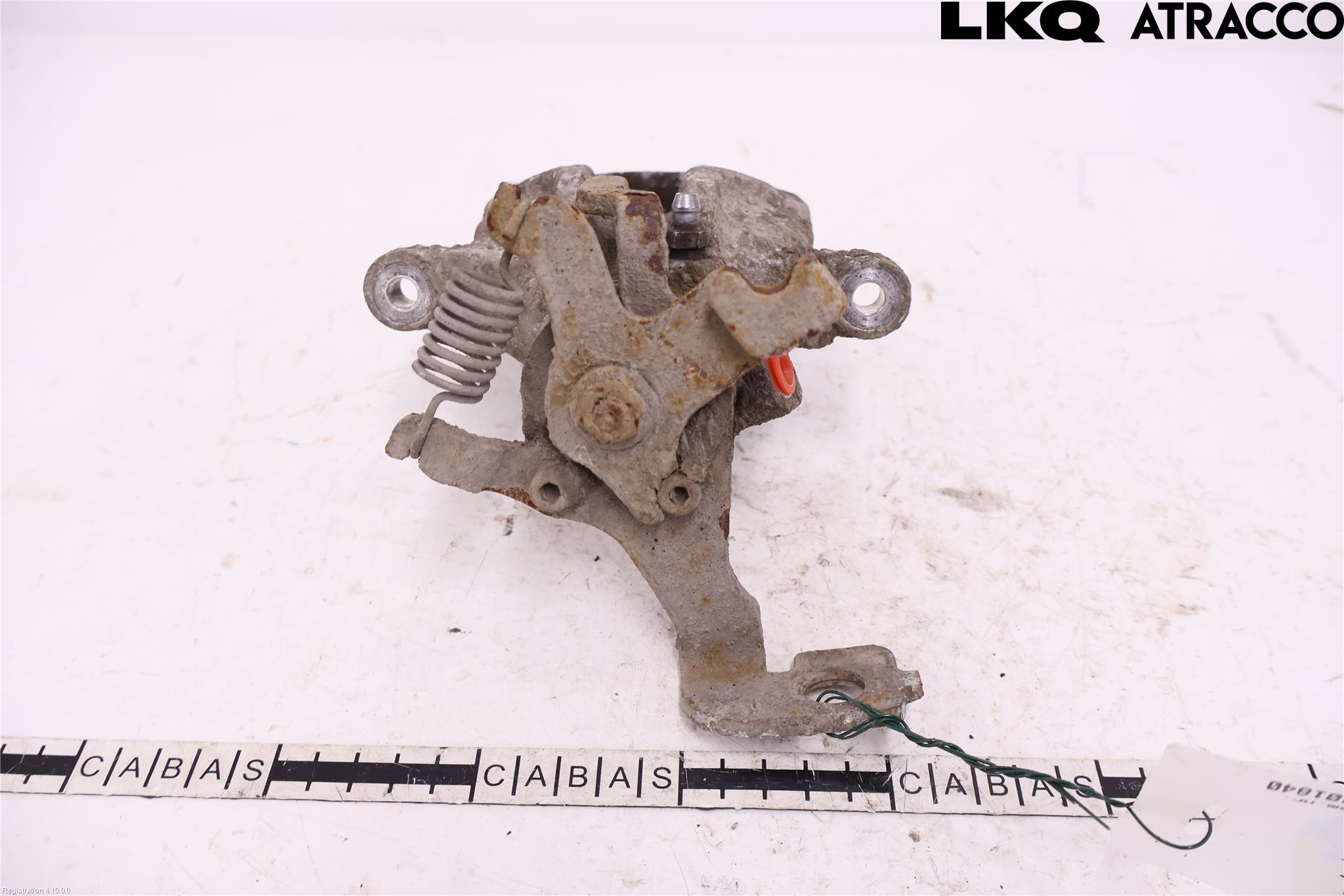 Toyota AURIS 13-19 Bremsecaliper Bak Venstre