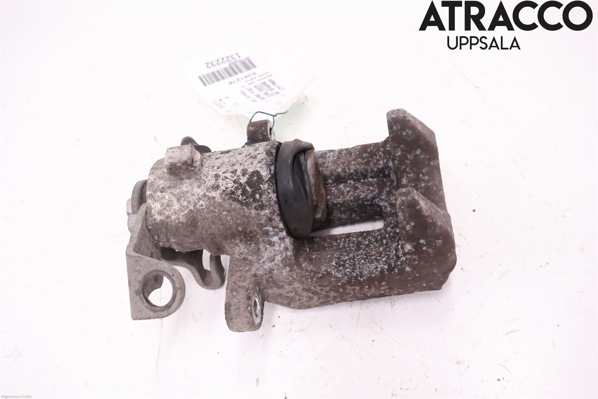 Skoda RAPID Bremsecaliper Bak Venstre
