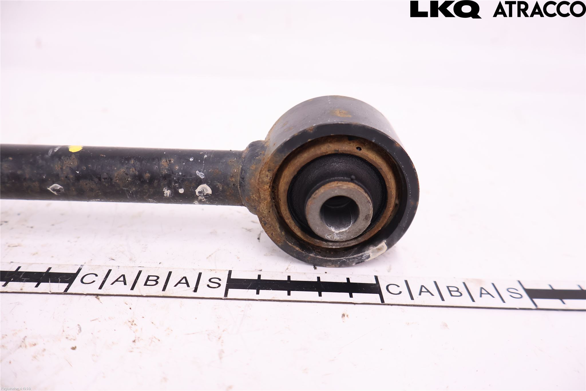 Toyota COROLLA CROSS XG10 22- Bærearm Bak Høyre