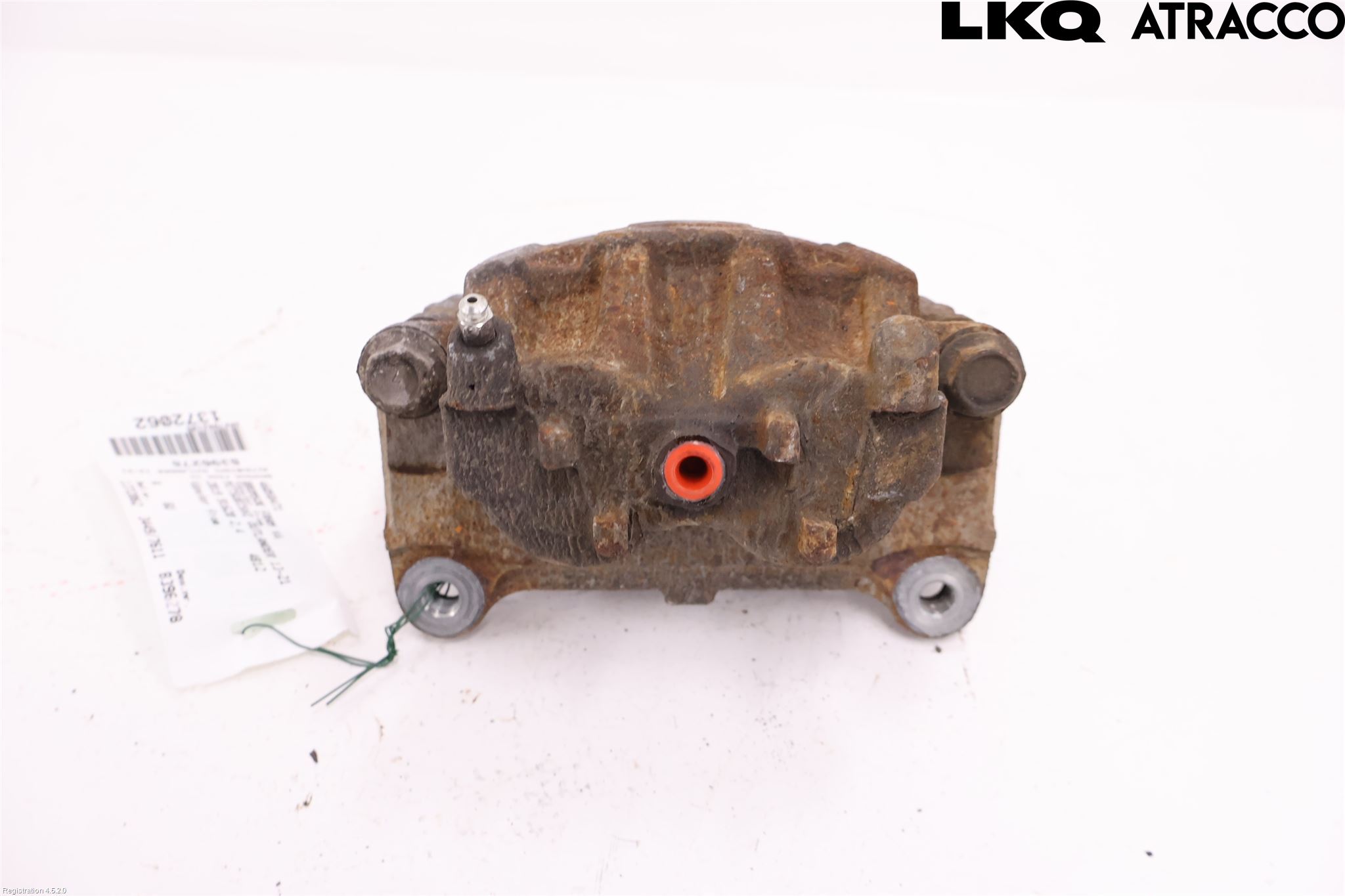Mitsubishi OUTLANDER 13-21 Bremsecaliper Foran Venstre